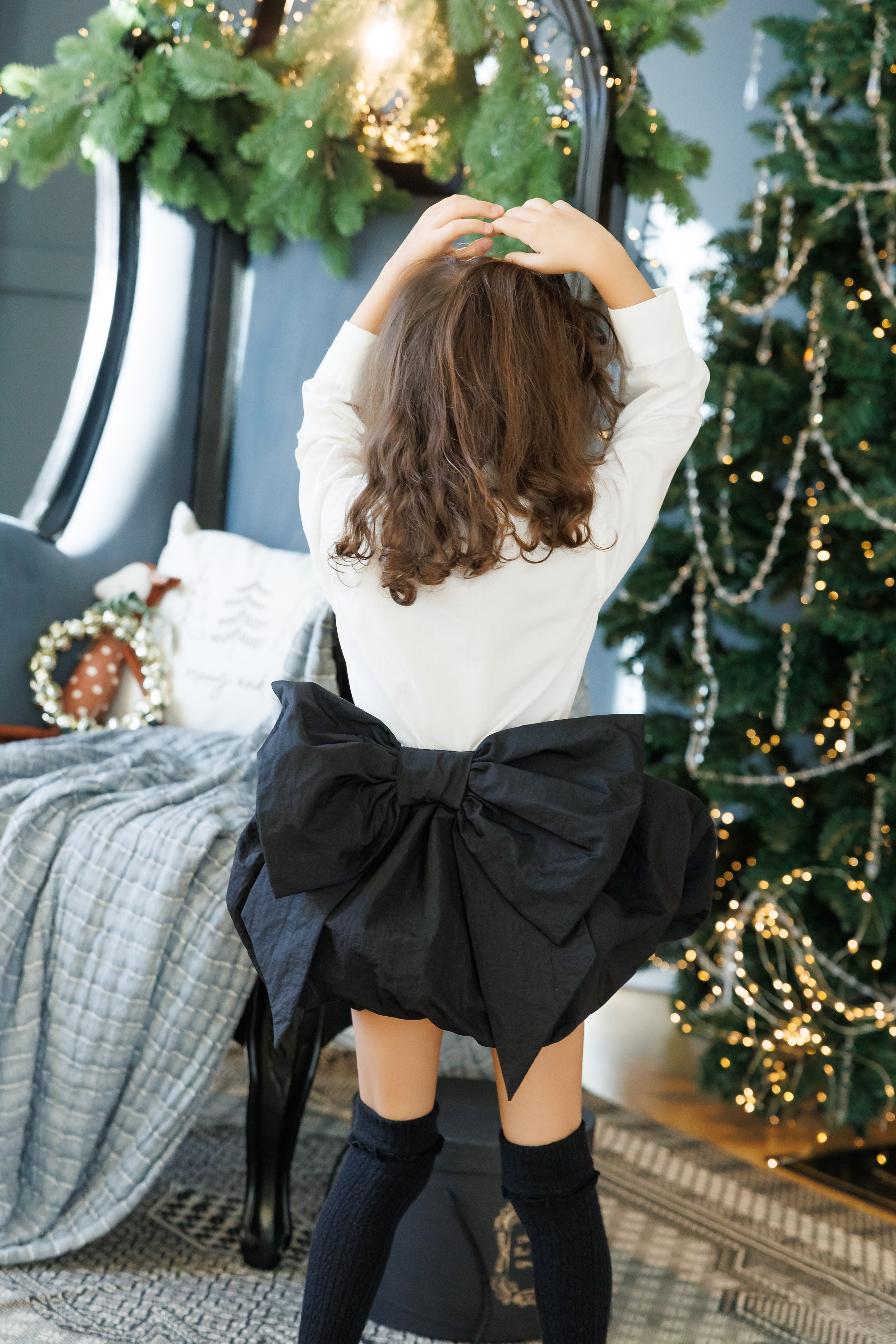 Коледно Настроение 2024. Фотограф Ирина Йотова