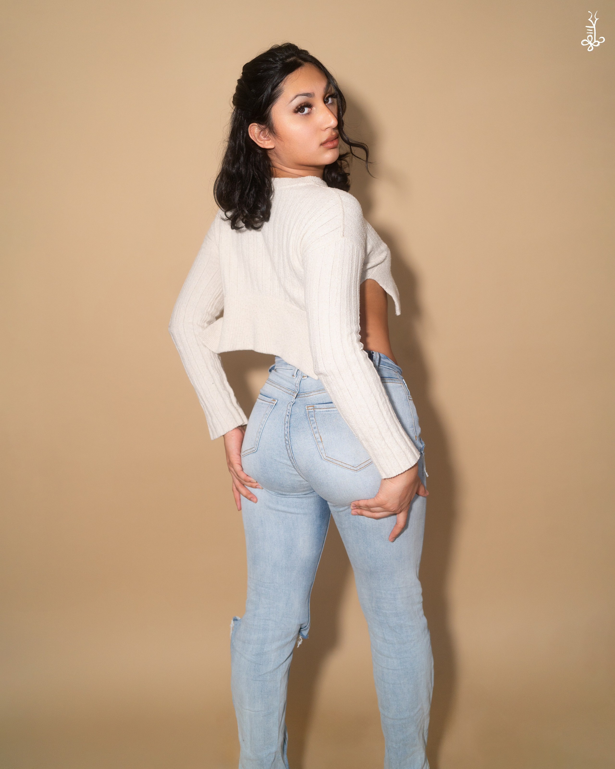 @samanthameliena. Ke’Ondris