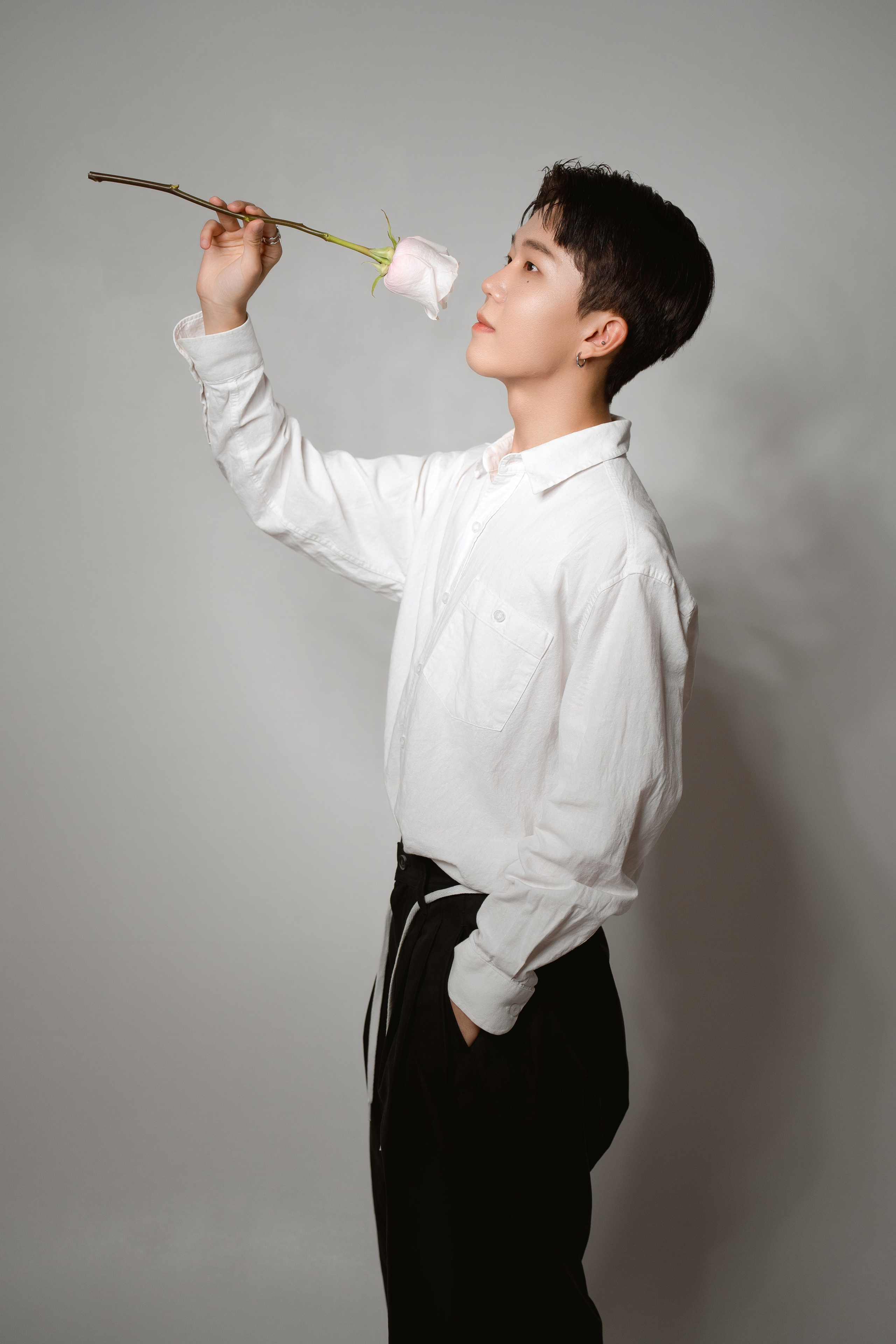 For Kan Hyunsoo. SEOUL | PHOTOGRAPHER