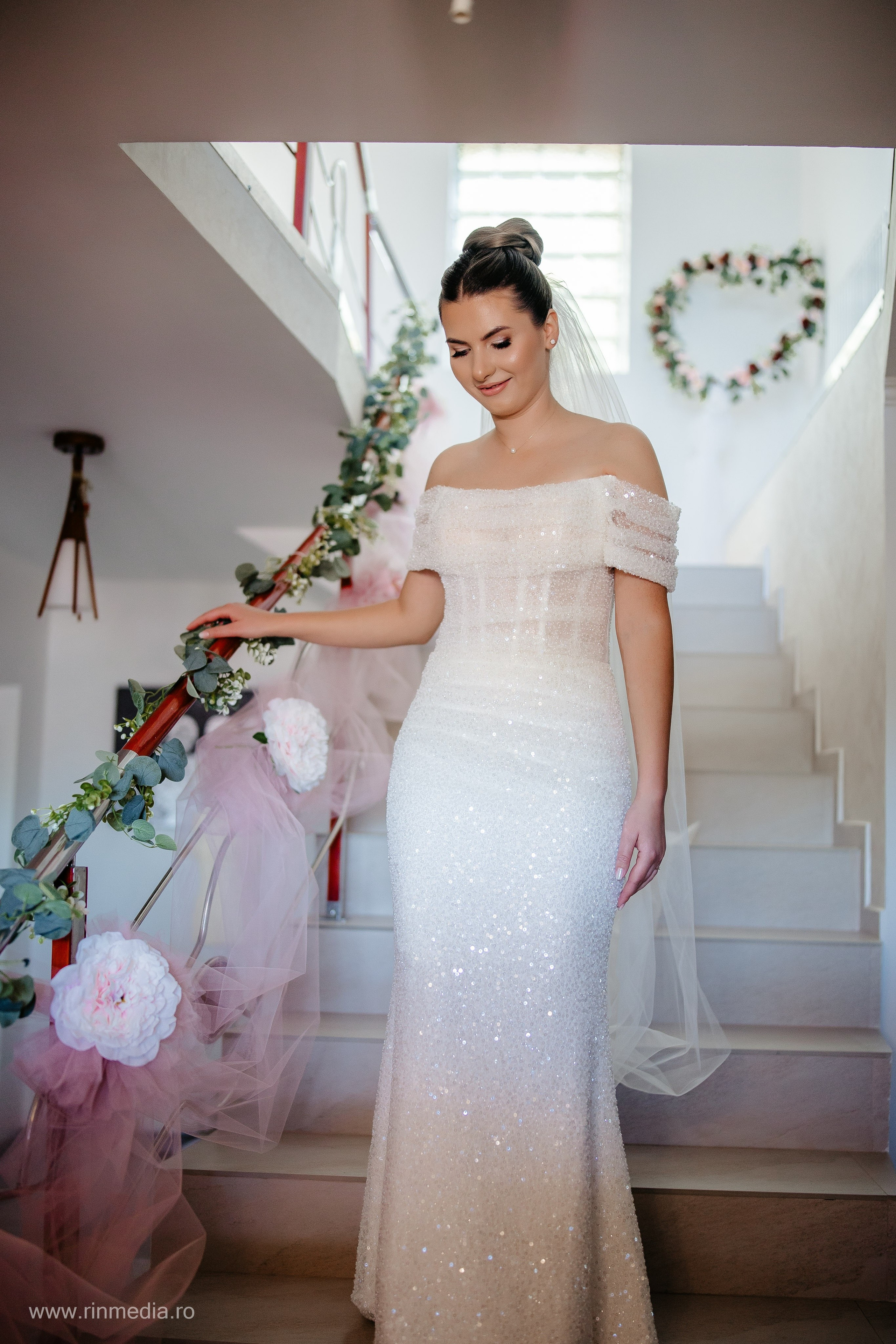 Eliza & George. Fotograf de Nunta Focsani