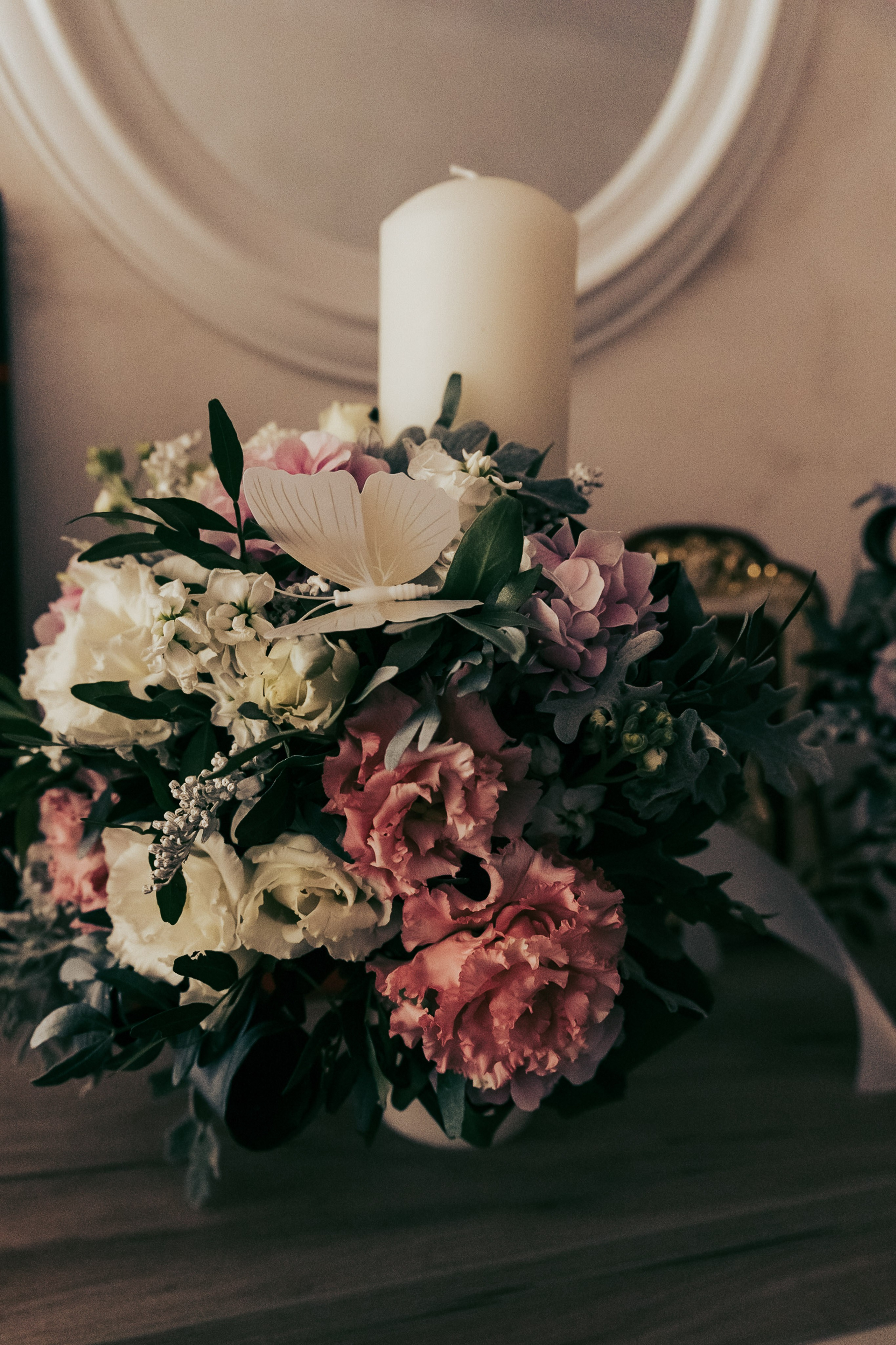 Diana & Irinel. Fotograf de Nunta Focsani