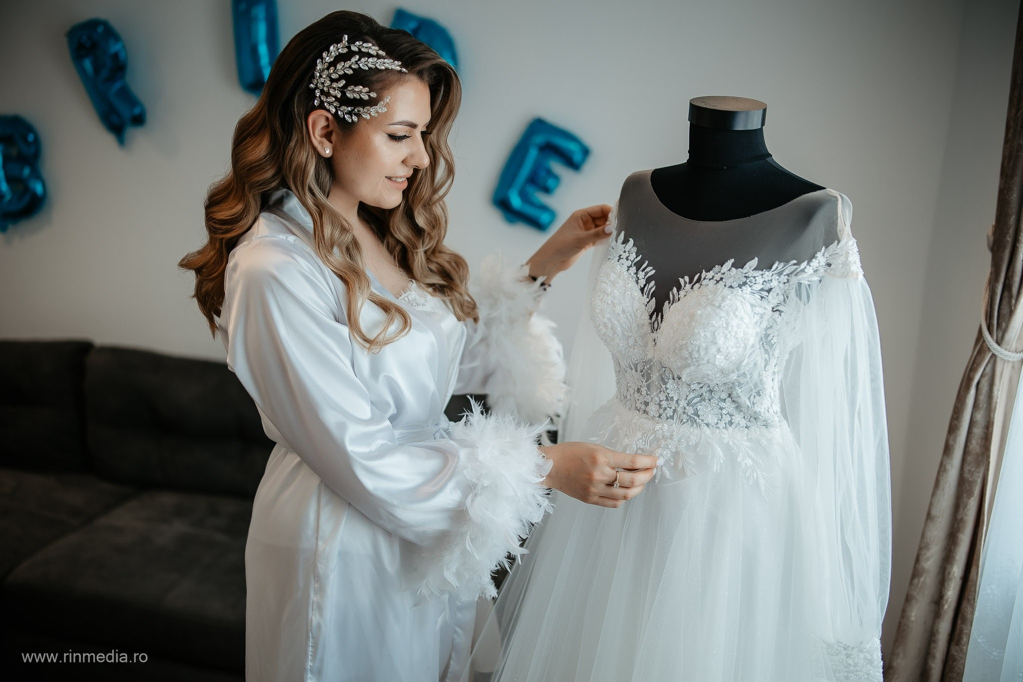 Alexandru & Cosmina. Fotograf de Nunta Focsani