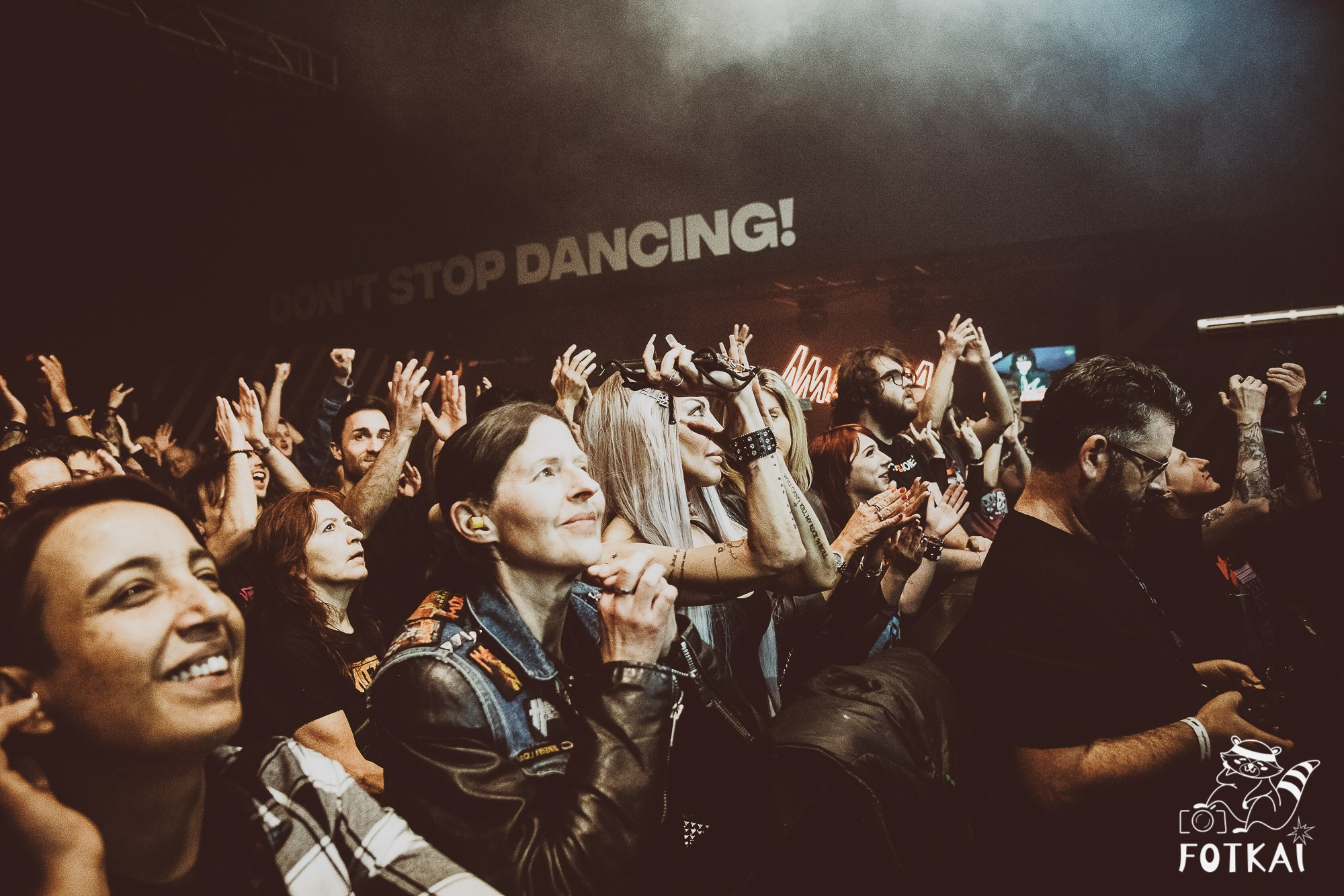 Hitten — Concert Photos in Murcia, March 12, 2026 at Sala Mamba! | FOTKAI