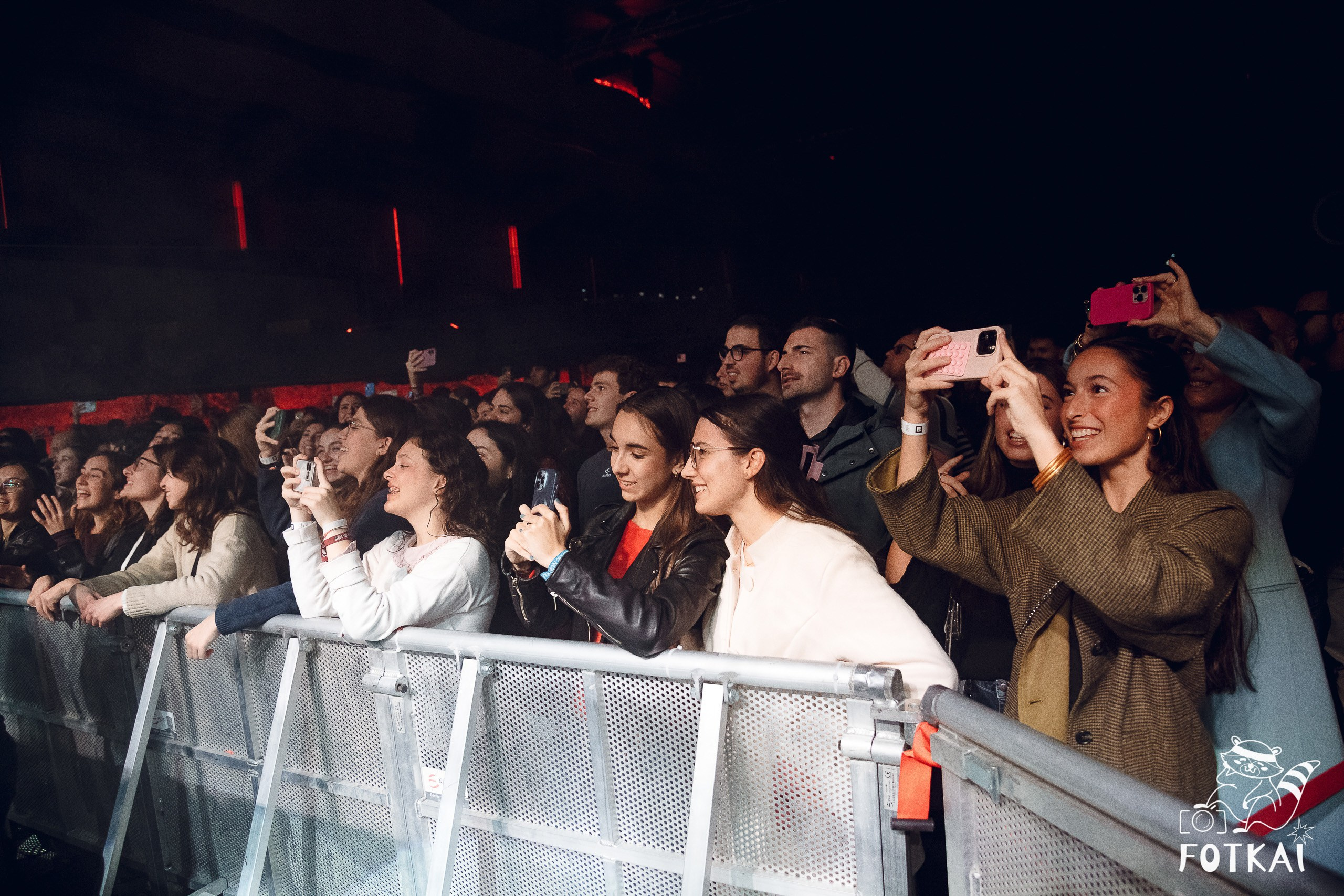 Malmö 040 в Аликанте — концерт в Sala Baltimore Live | FOTKAI