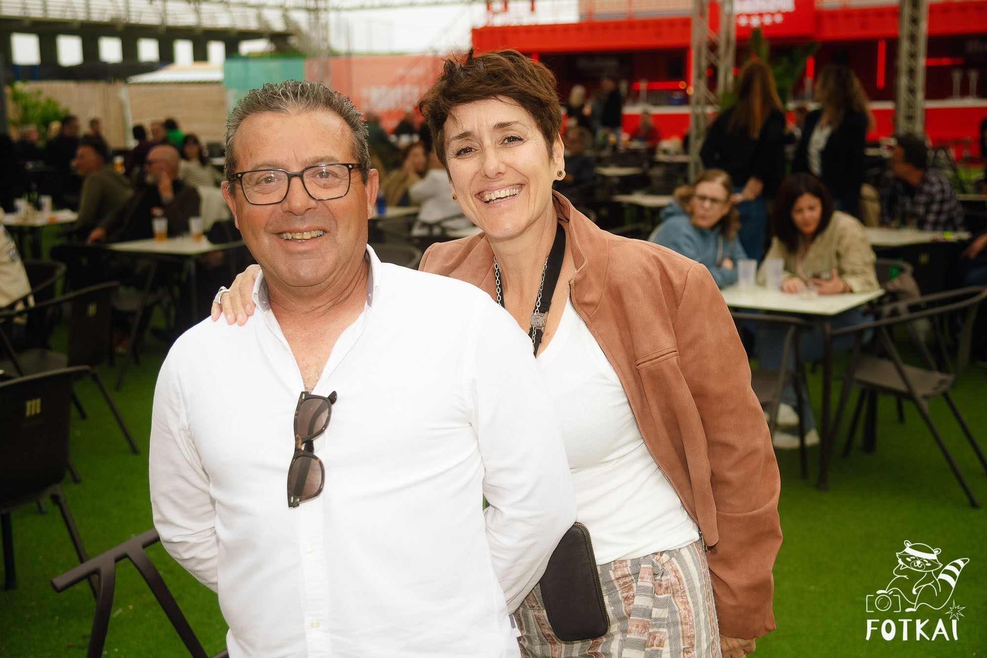 Festival AMA – Aquellos Maravillosos Años: Fotos del festival en Alicante, 2026 | FOTKAI