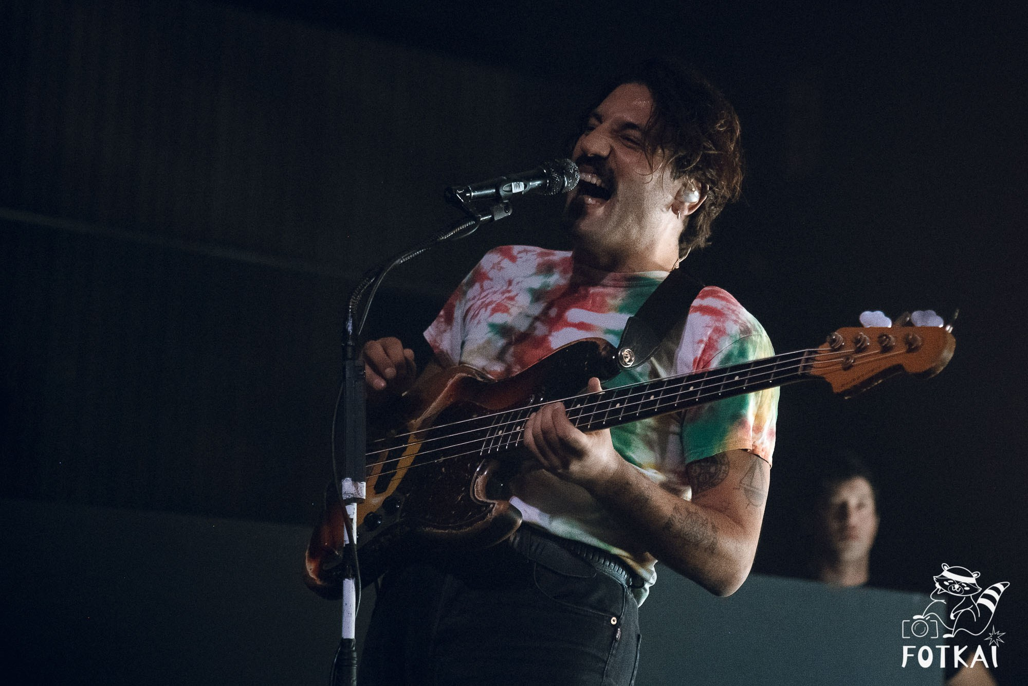 Концерт Sexy Zebras в Аликанте | Фотоотчет Sala Baltimore Live | FOTKAI