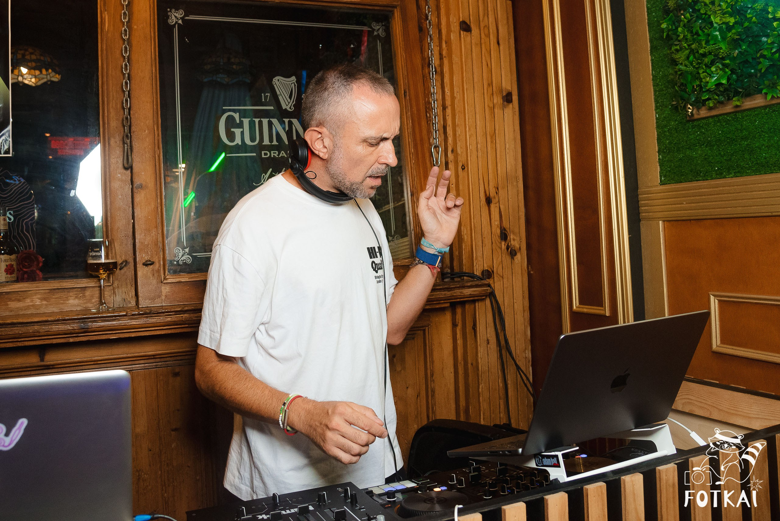 Shannon | Irish Pub: Reportaje fotográfico 08.08.25 | FOTKAI