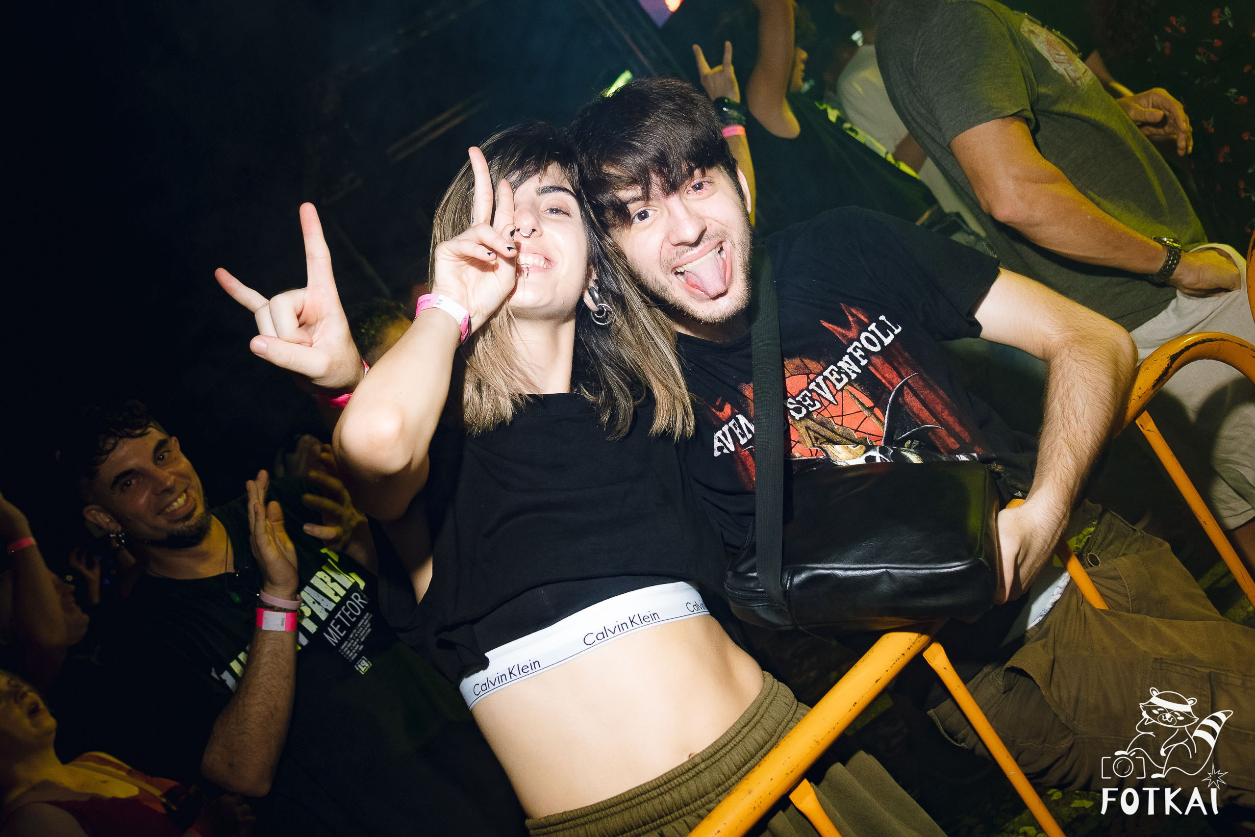 Fotos Rock Against Cancer 2025 Torrevieja | Galería FOTKAI