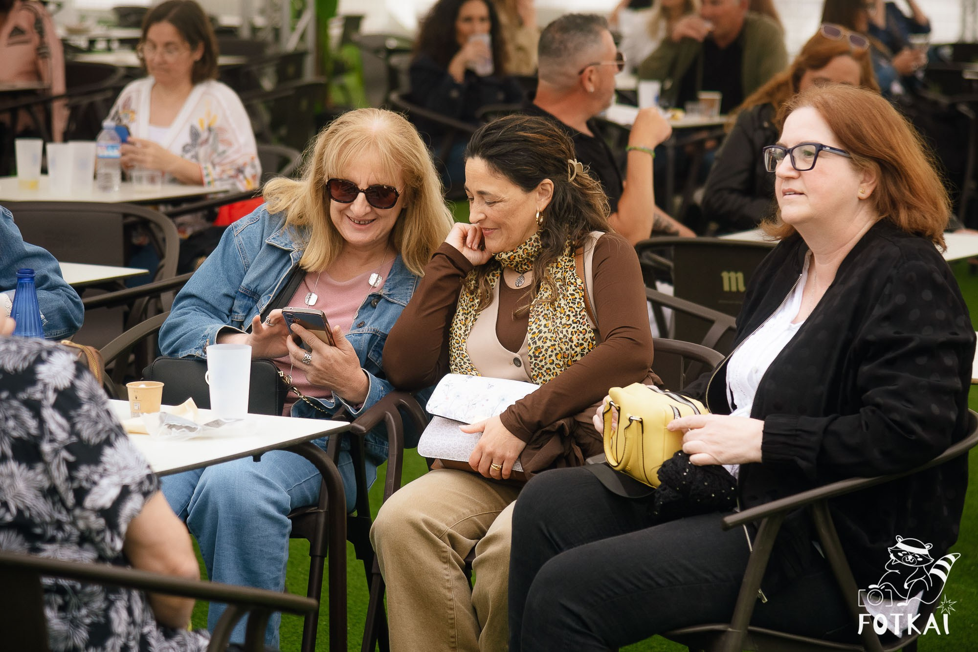 Festival AMA – Aquellos Maravillosos Años: Fotos del festival en Alicante, 2026 | FOTKAI