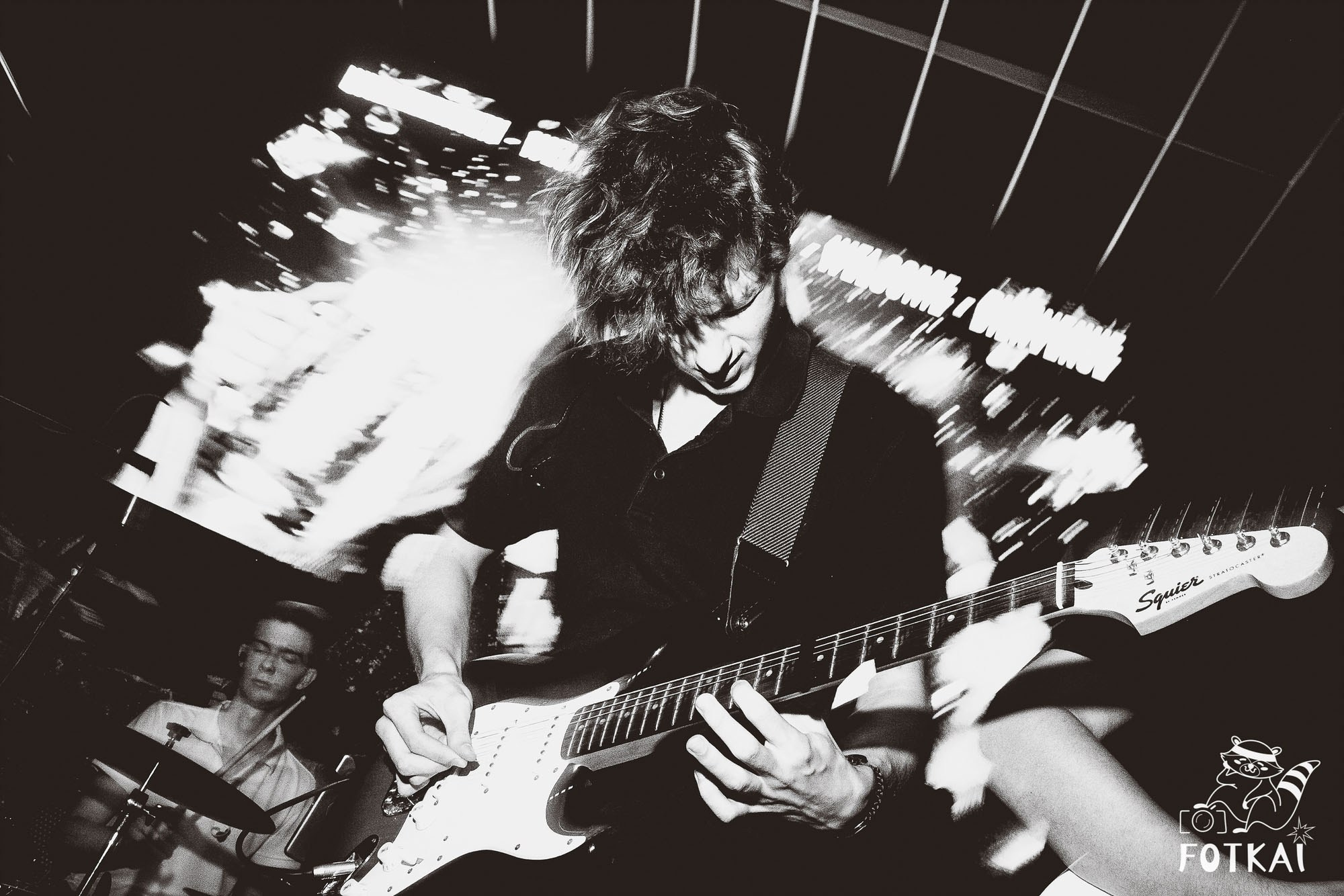 Oktoberfest Torrevieja 2025 в Avalon — Stones of the Coast, живая музыка и рок-атмосфера | Фоторепортаж FOTKAI