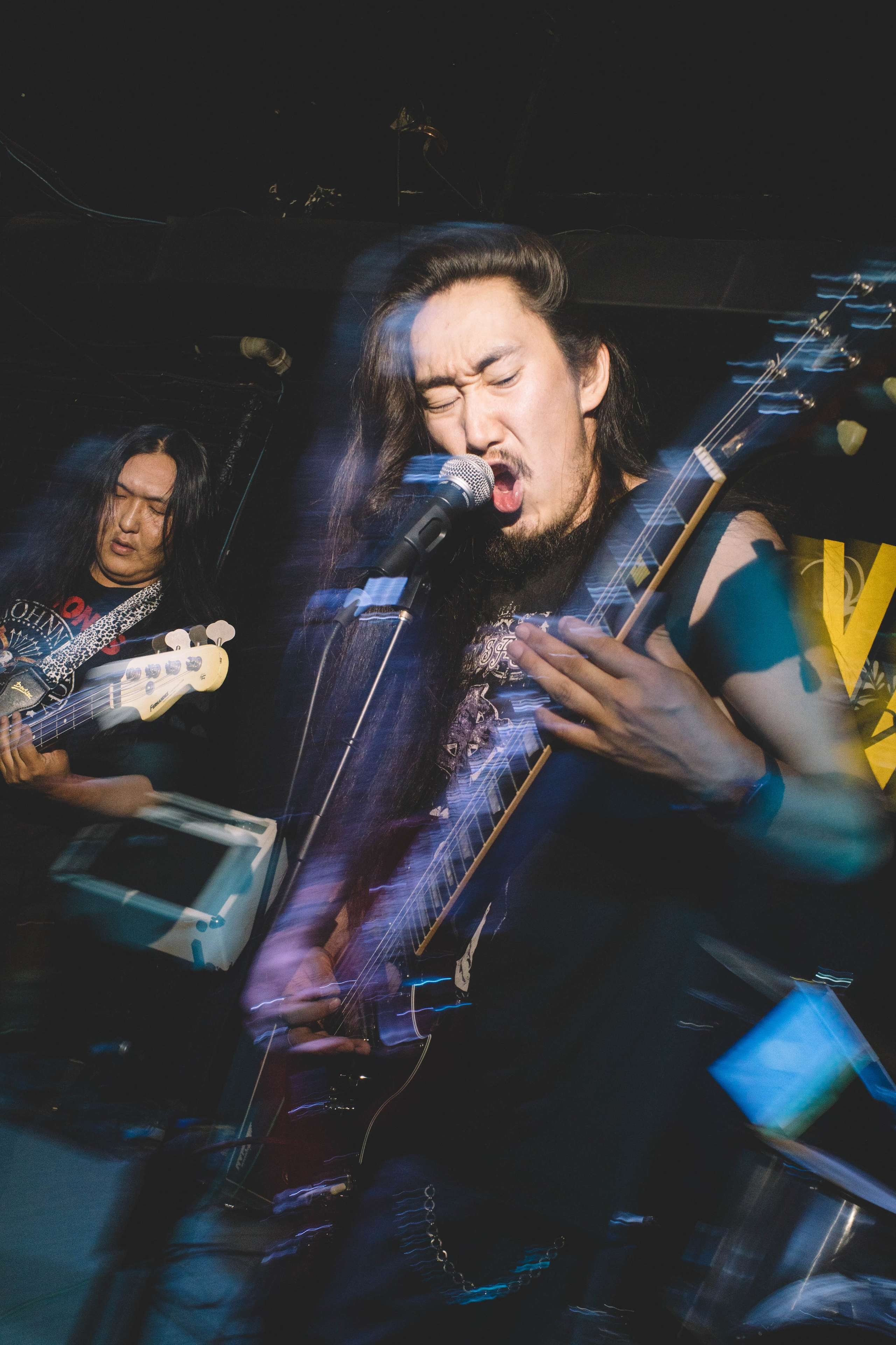 Kuturar @ Krupskaya @ Tashkent