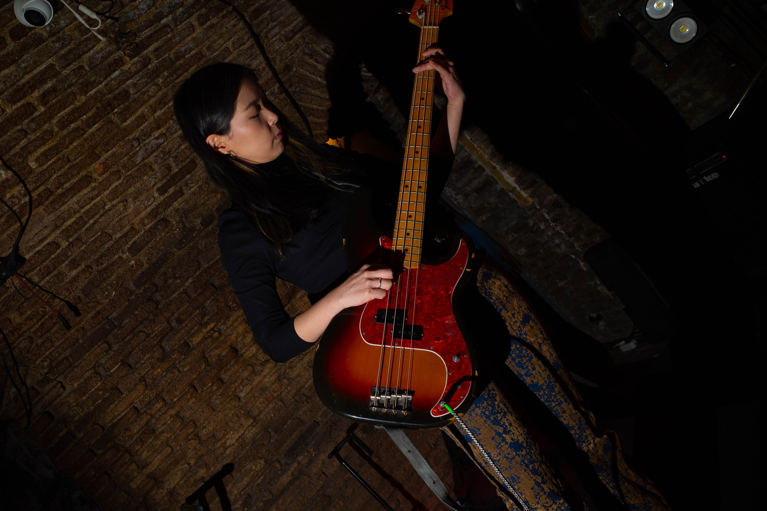 Volunteers Tbilisi @ Bunker Bar @ 24.02.2023