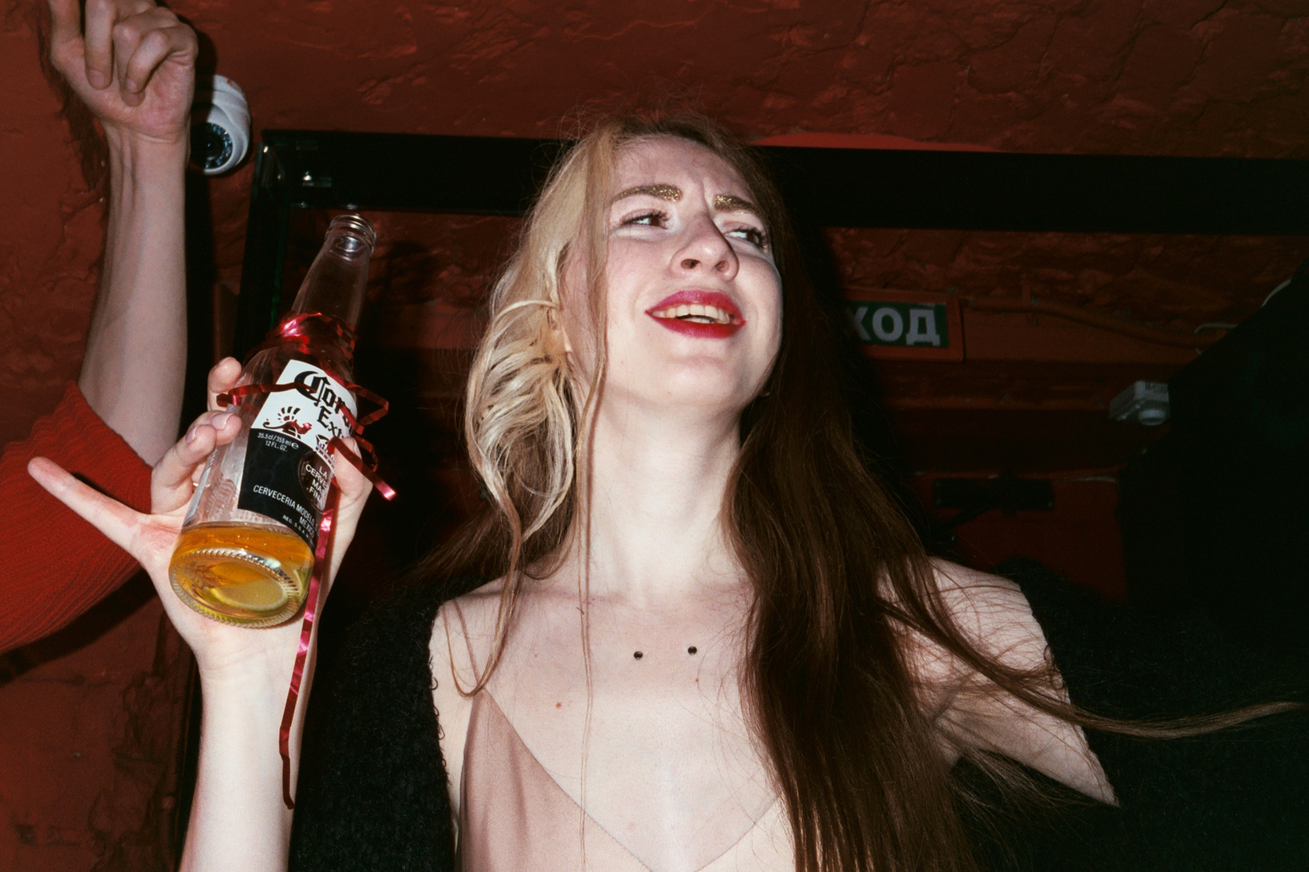 Veladora @ New Year’s eve