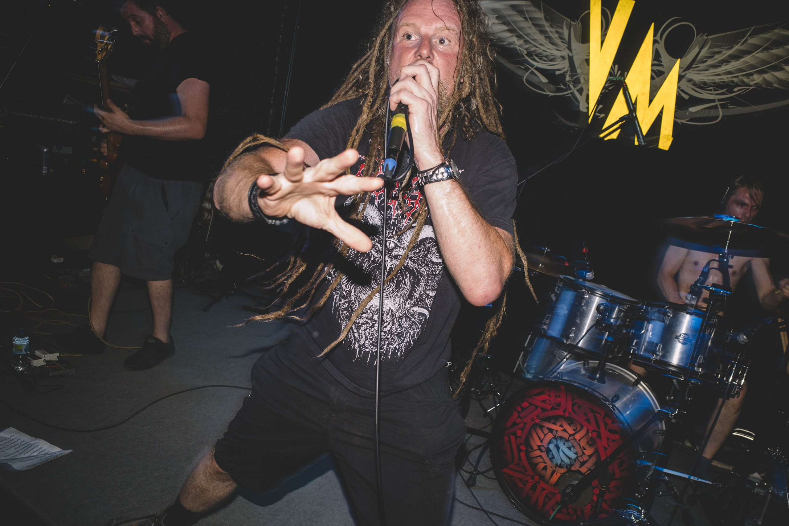 Kuturar @ Krupskaya @ Tashkent