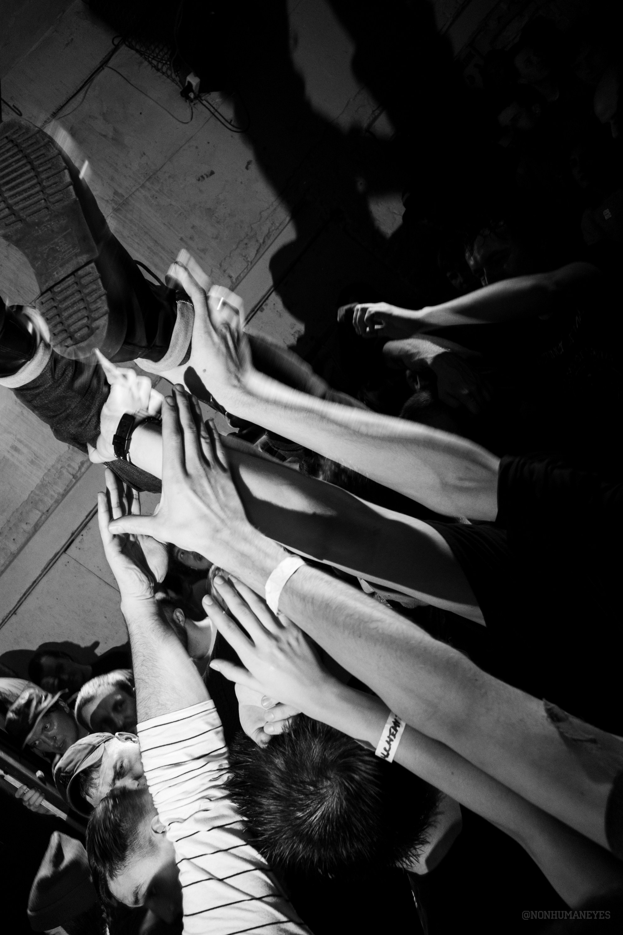 Дотти Дэнжер @ Успех @ 15.02.2020