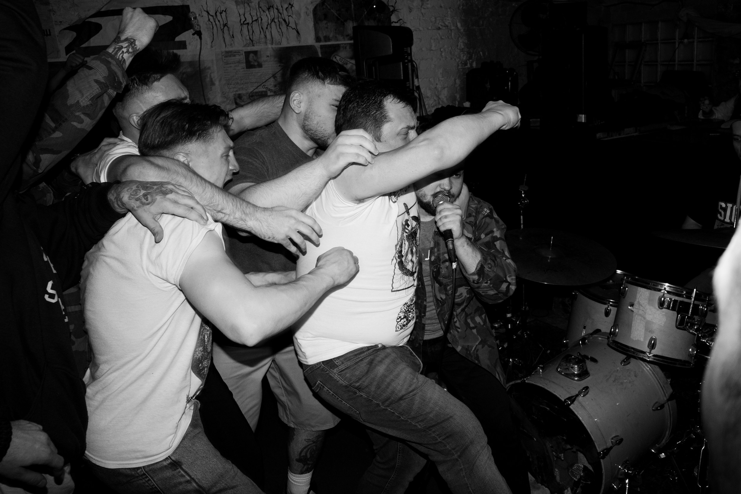 Walpurgis night @ Dissident @20.04.21