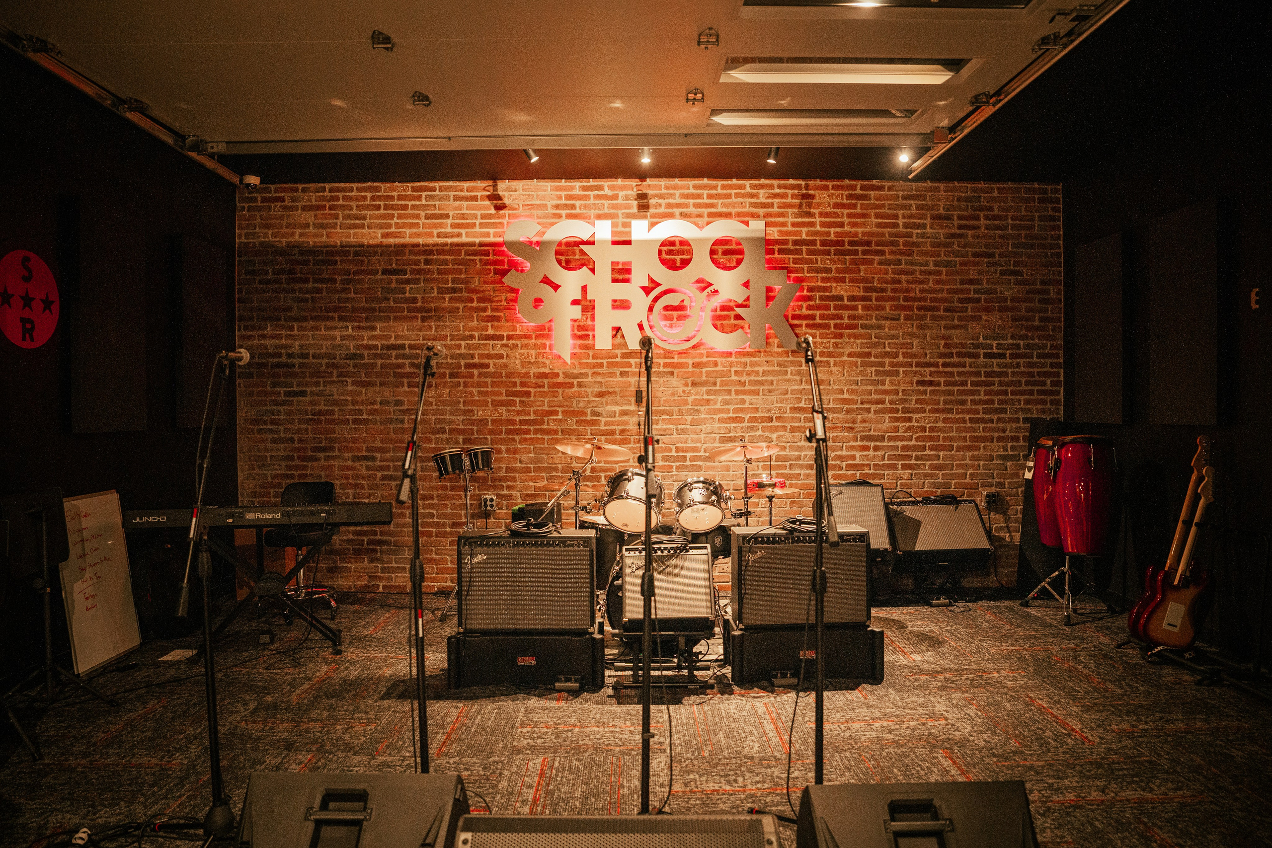 Open School Of Rock. Welcome to my video and photo world!