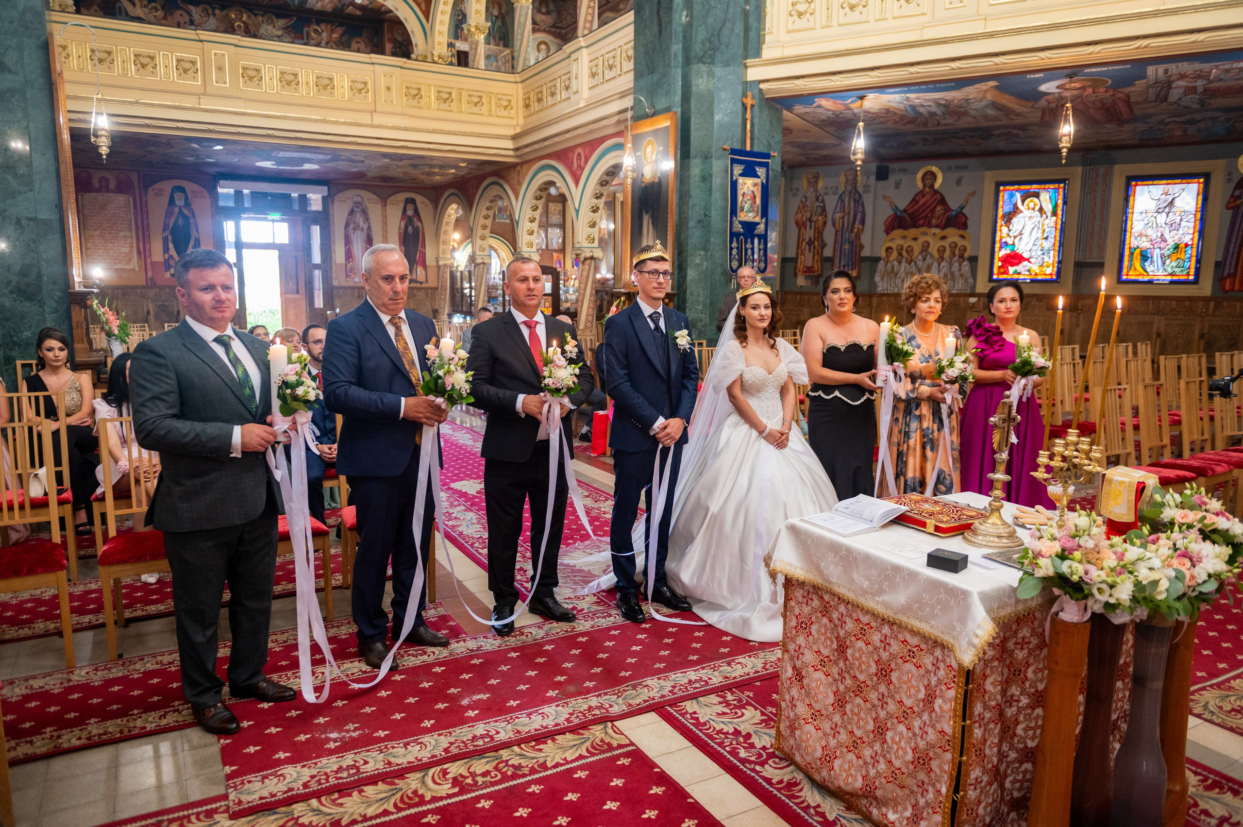 Răzvan & Raluca. EdyArts | Fotograf de Nuntă