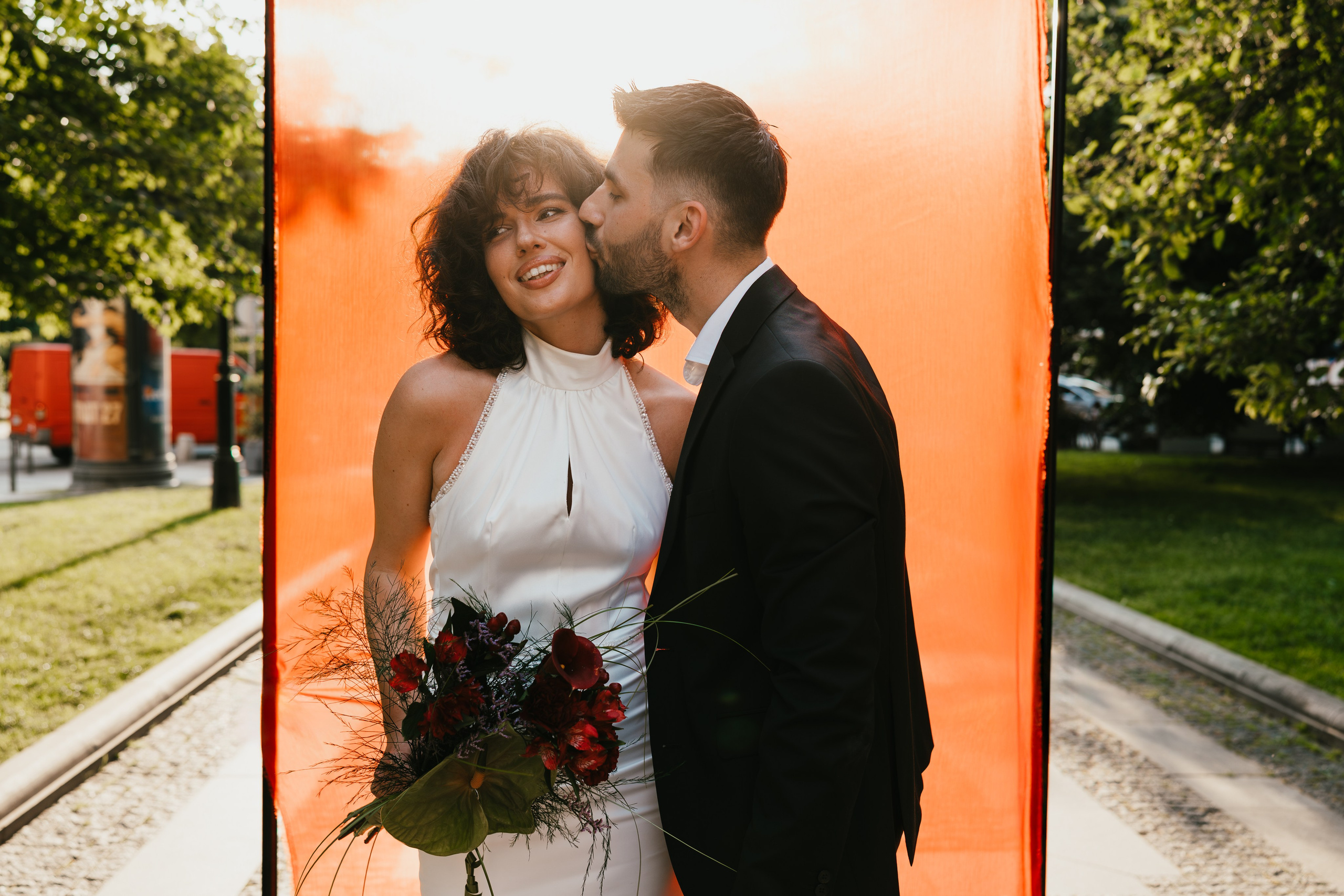 Wedd3. Profesionalna Fotografija Beograd — Staša Komatina
