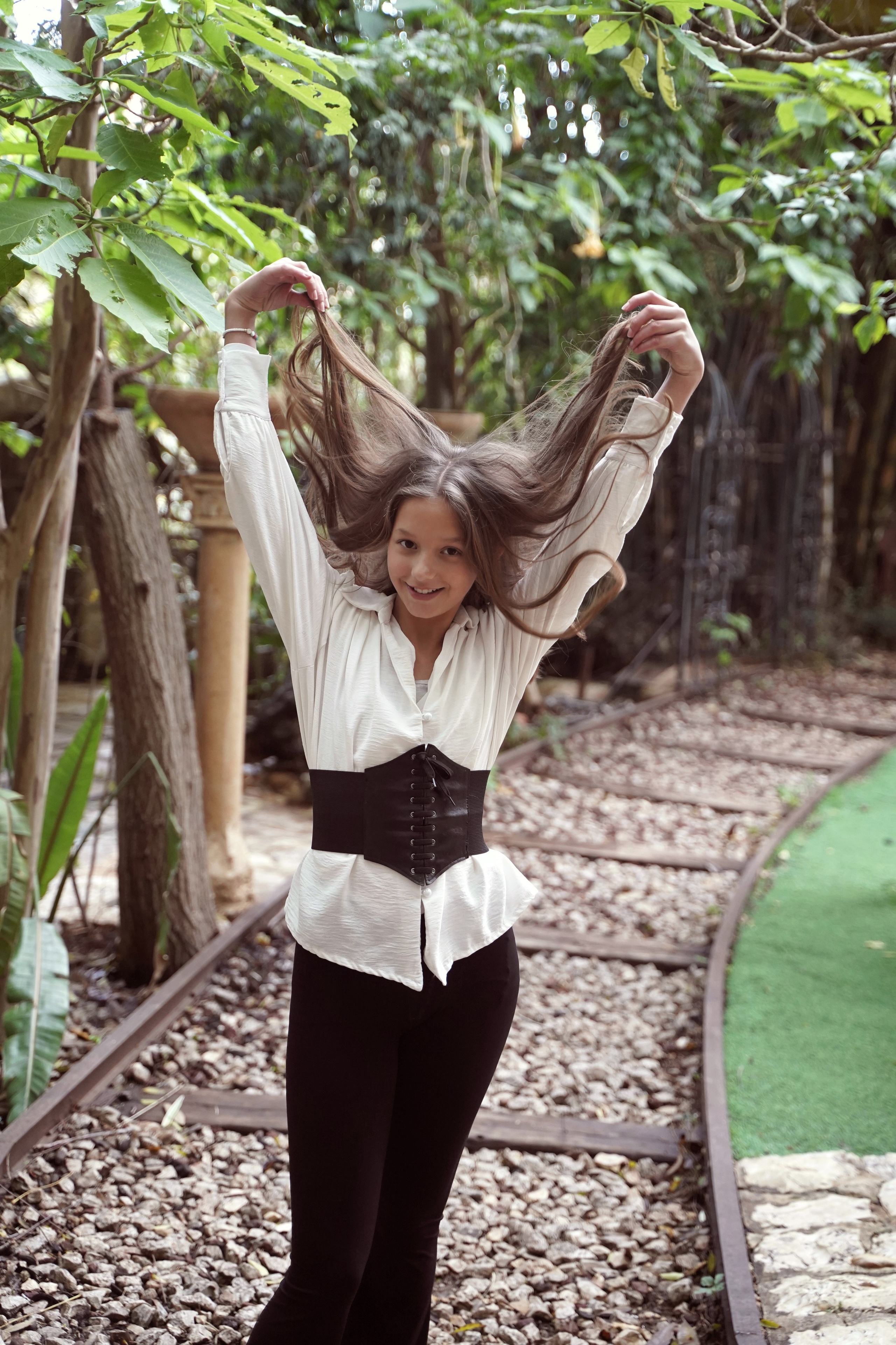 Мне 12!!!. Фотограф. Визуал. Хайфа. Талья Цветкова