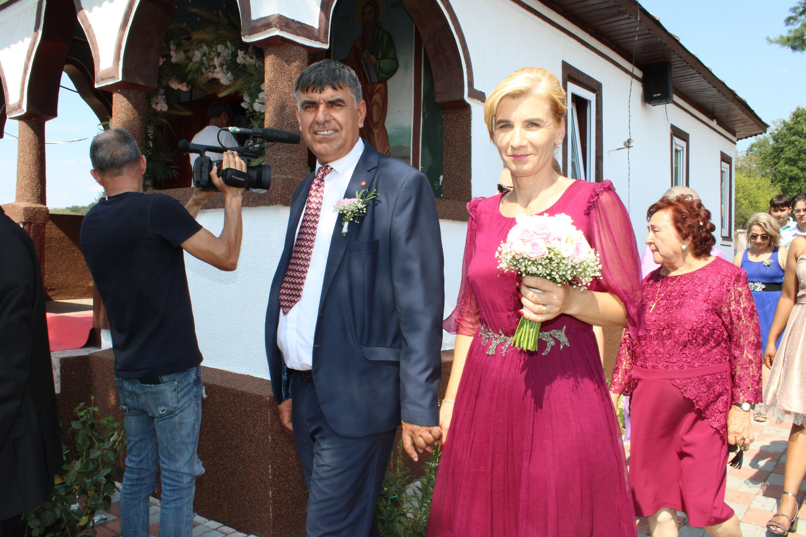 MINEL & MALINA. PETRU BYZO - family and children photographer in ROMANIA