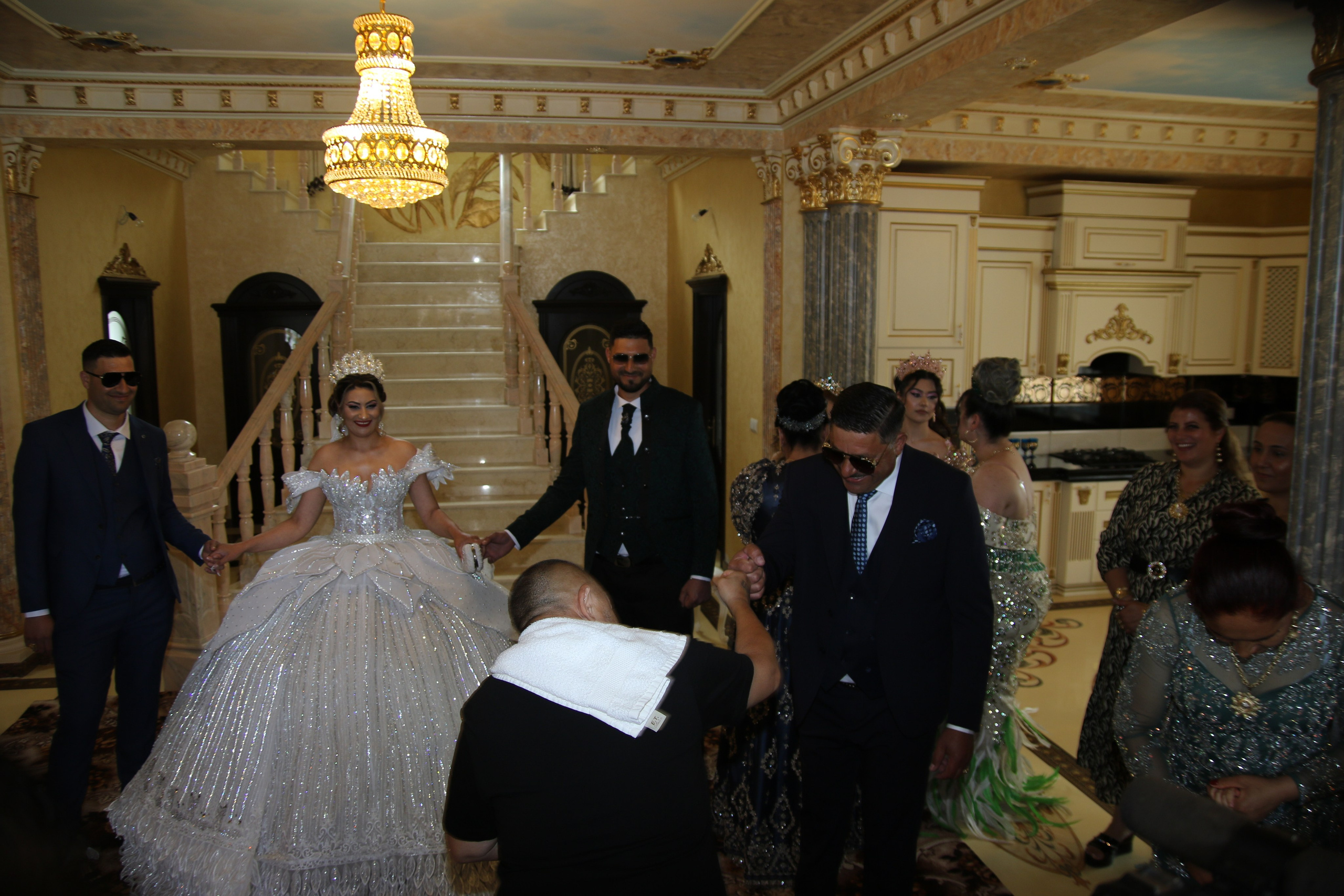 BORIS & ALINA. PETRU BYZO - family and children photographer in ROMANIA