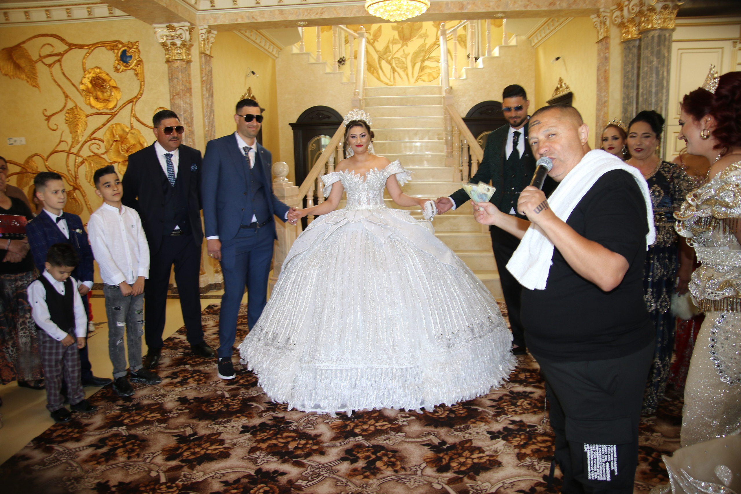 BORIS & ALINA. PETRU BYZO - family and children photographer in ROMANIA