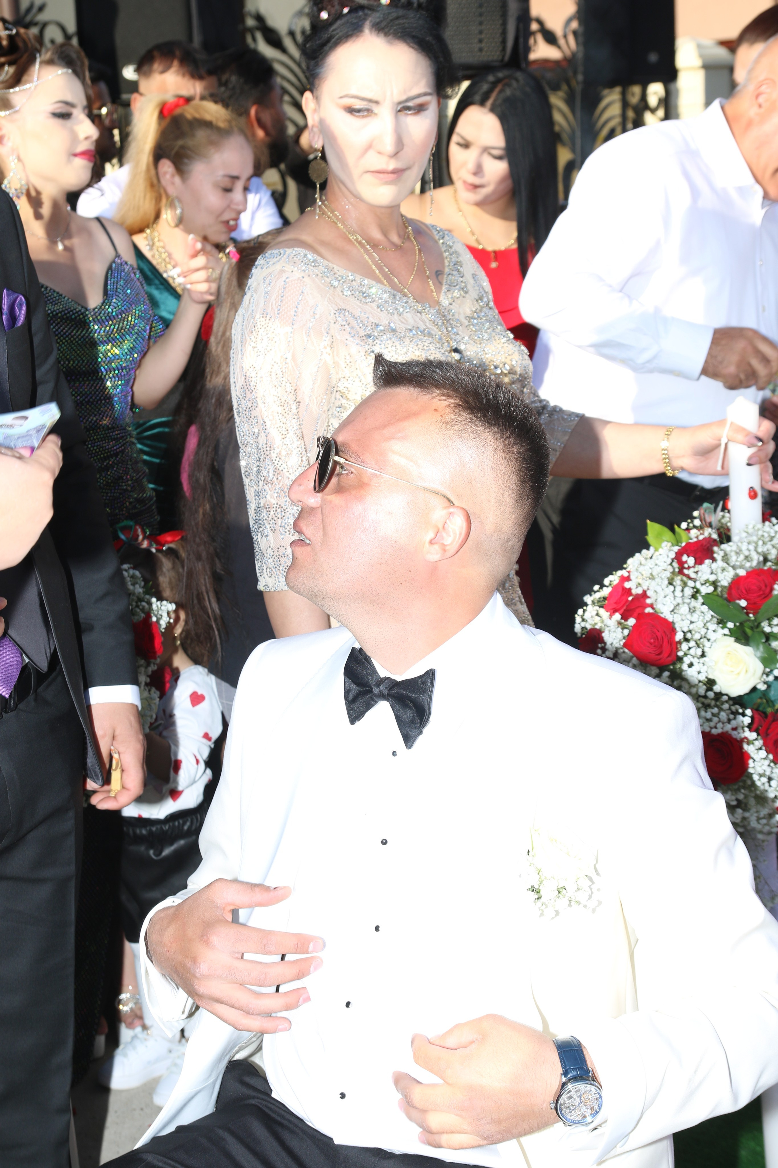 BORIS & ALINA. PETRU BYZO - family and children photographer in ROMANIA