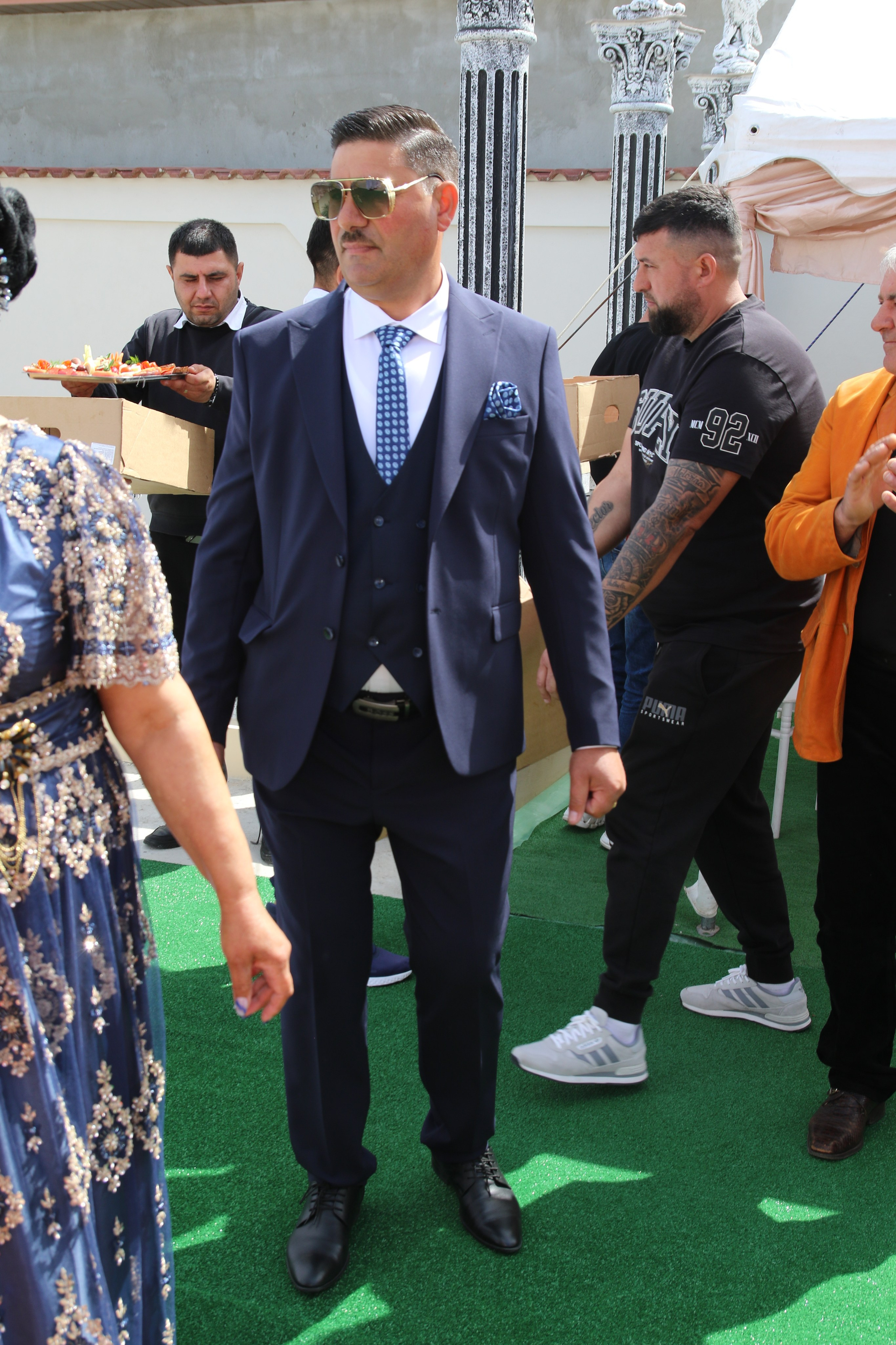 BORIS & ALINA. PETRU BYZO - family and children photographer in ROMANIA