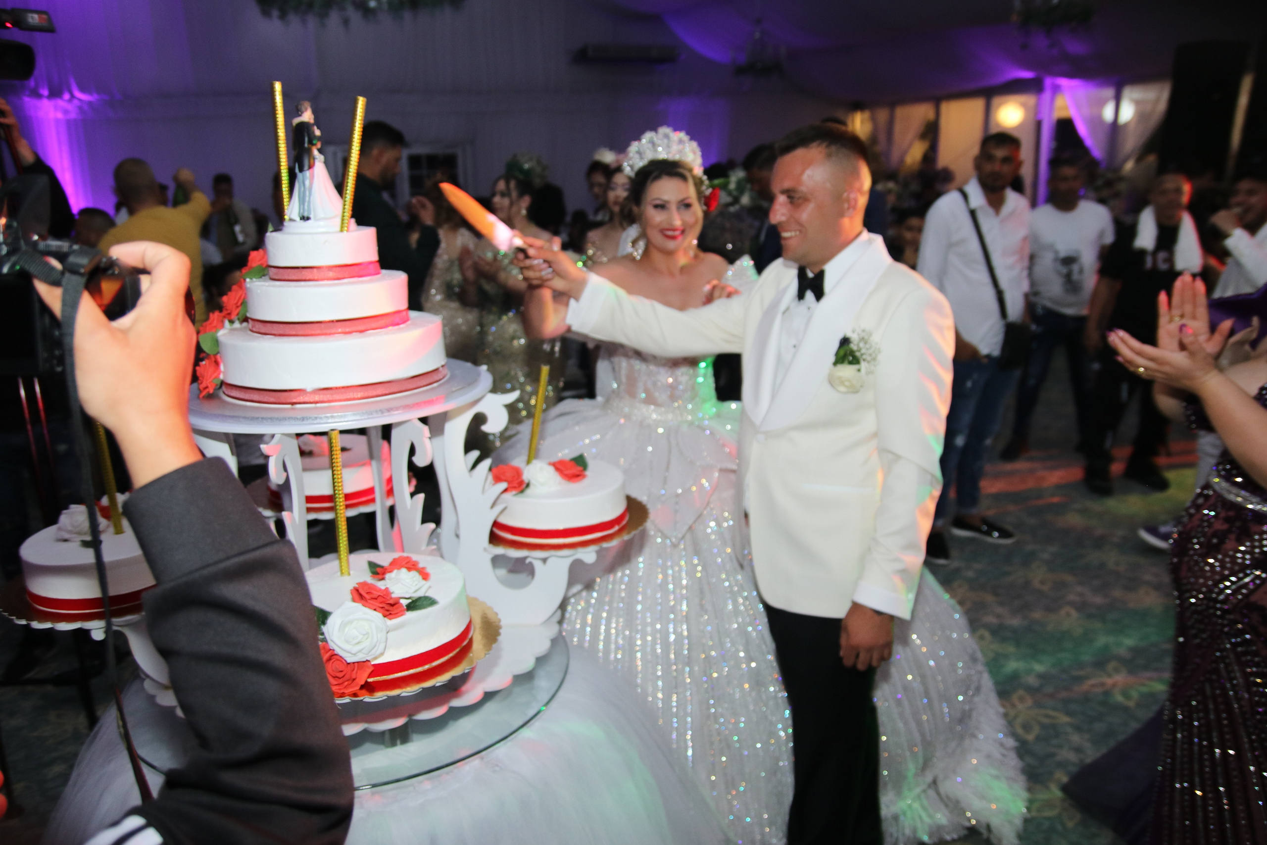 BORIS & ALINA. PETRU BYZO - family and children photographer in ROMANIA