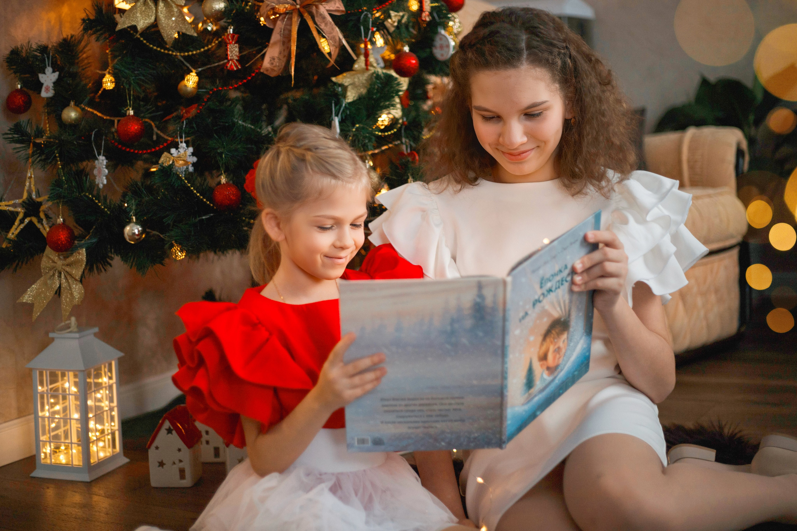 Family. Photographer Inna Kalmykova