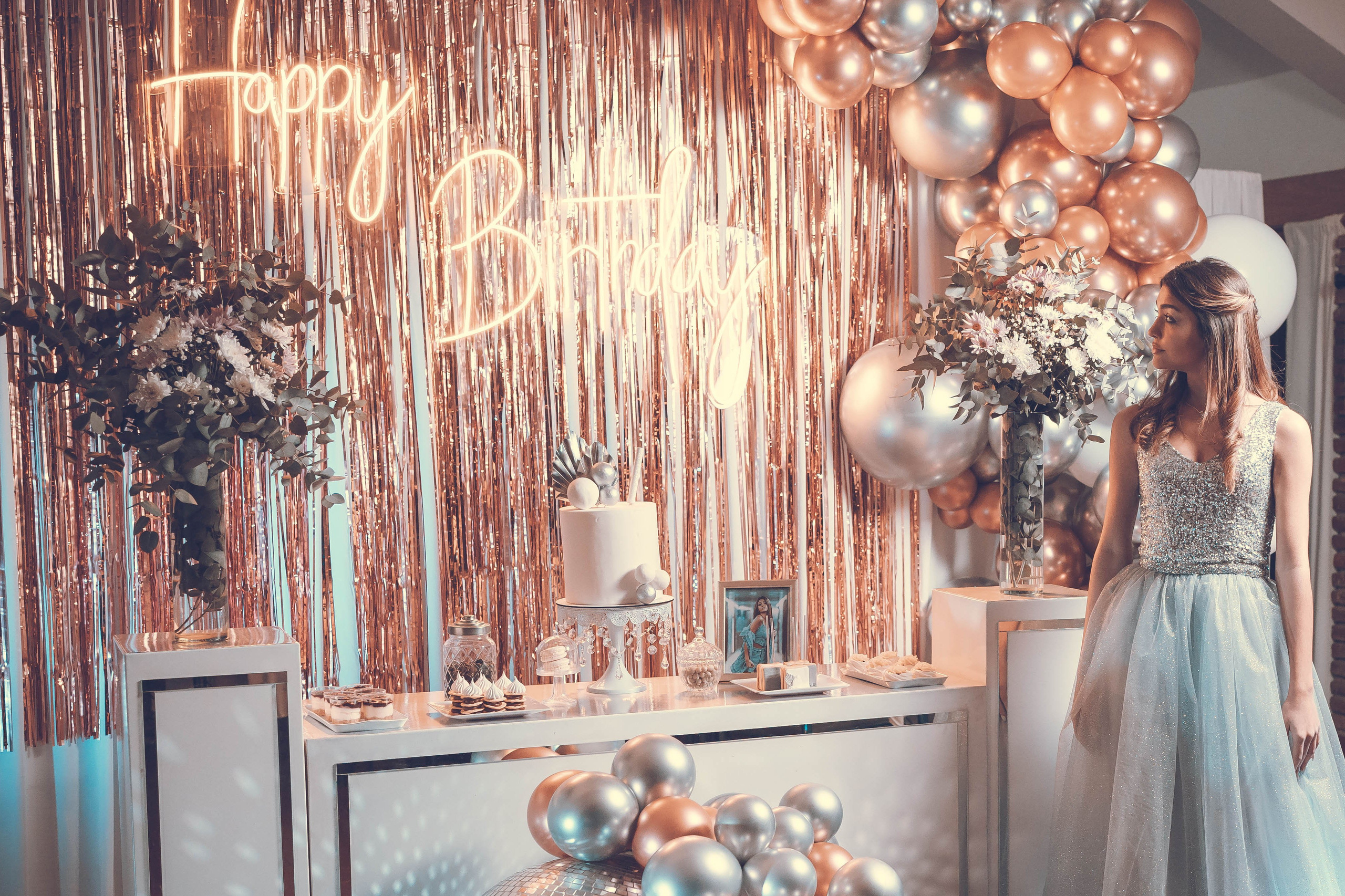 XV años. Hernán Platini Photography