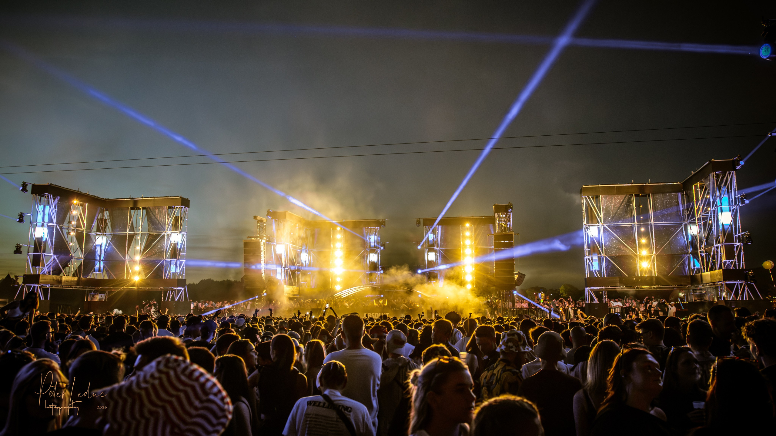 Extrema Outdoor 2026. Fotograaf Peter Leduc