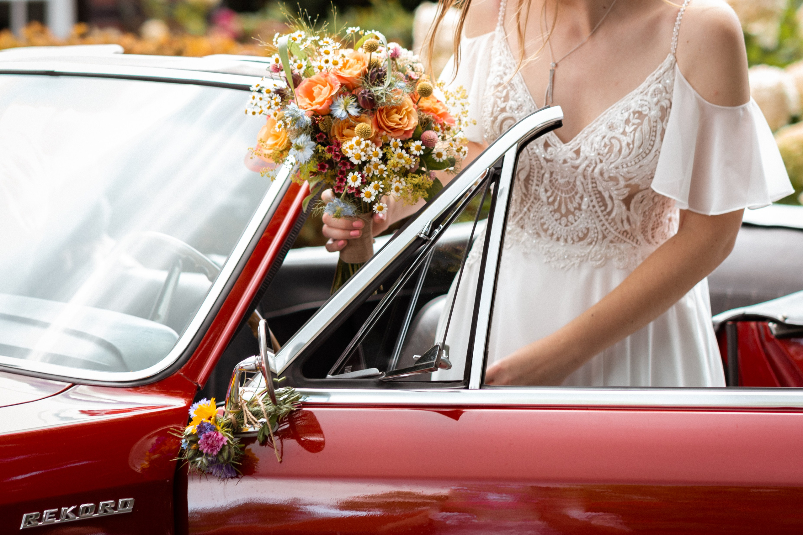 Vanessa & Mathias. Photo & Make-up Galina Neuberger. Fotografin & Vigasistin aus Bohmte