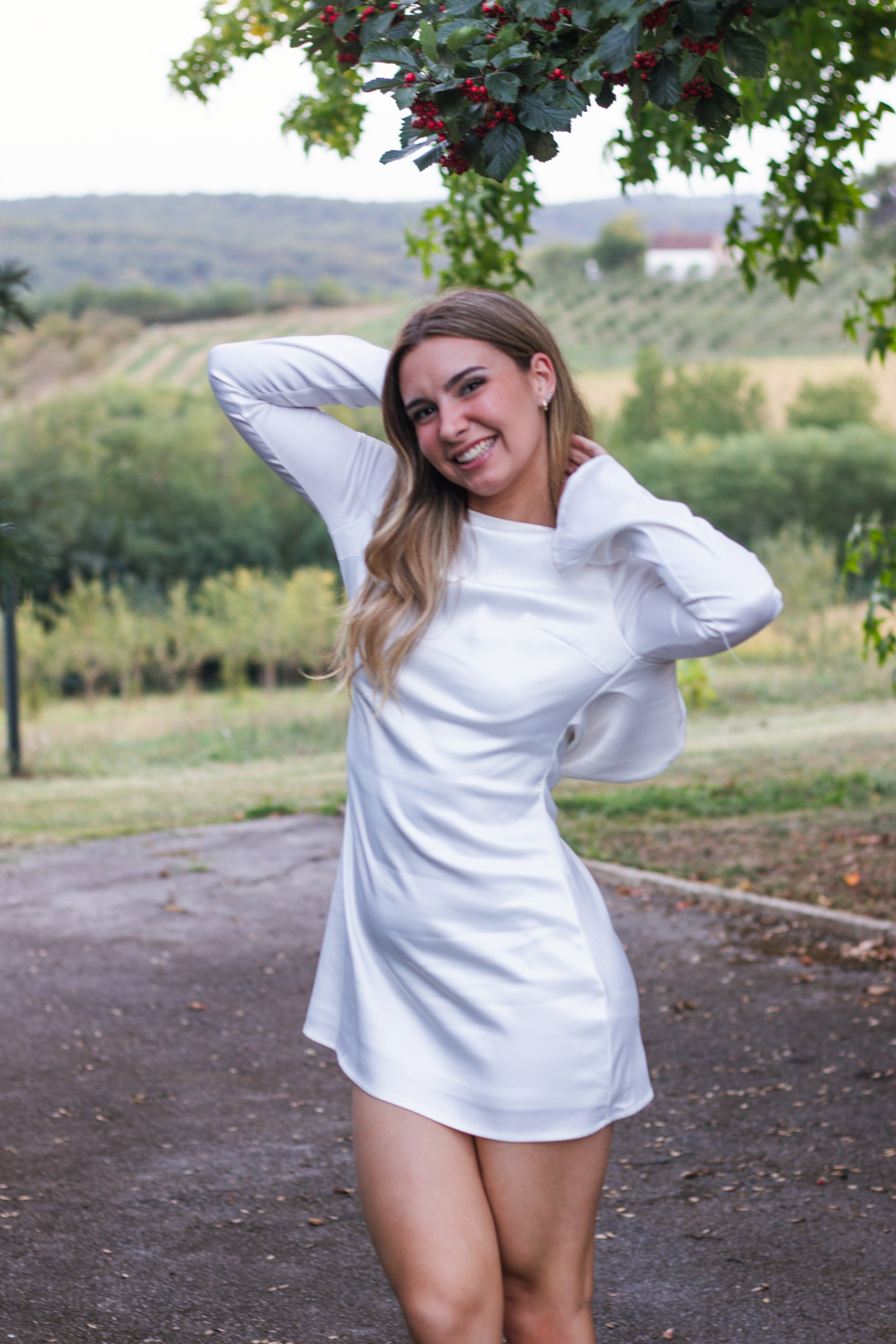 Tea — devojačko. Marizella Photography