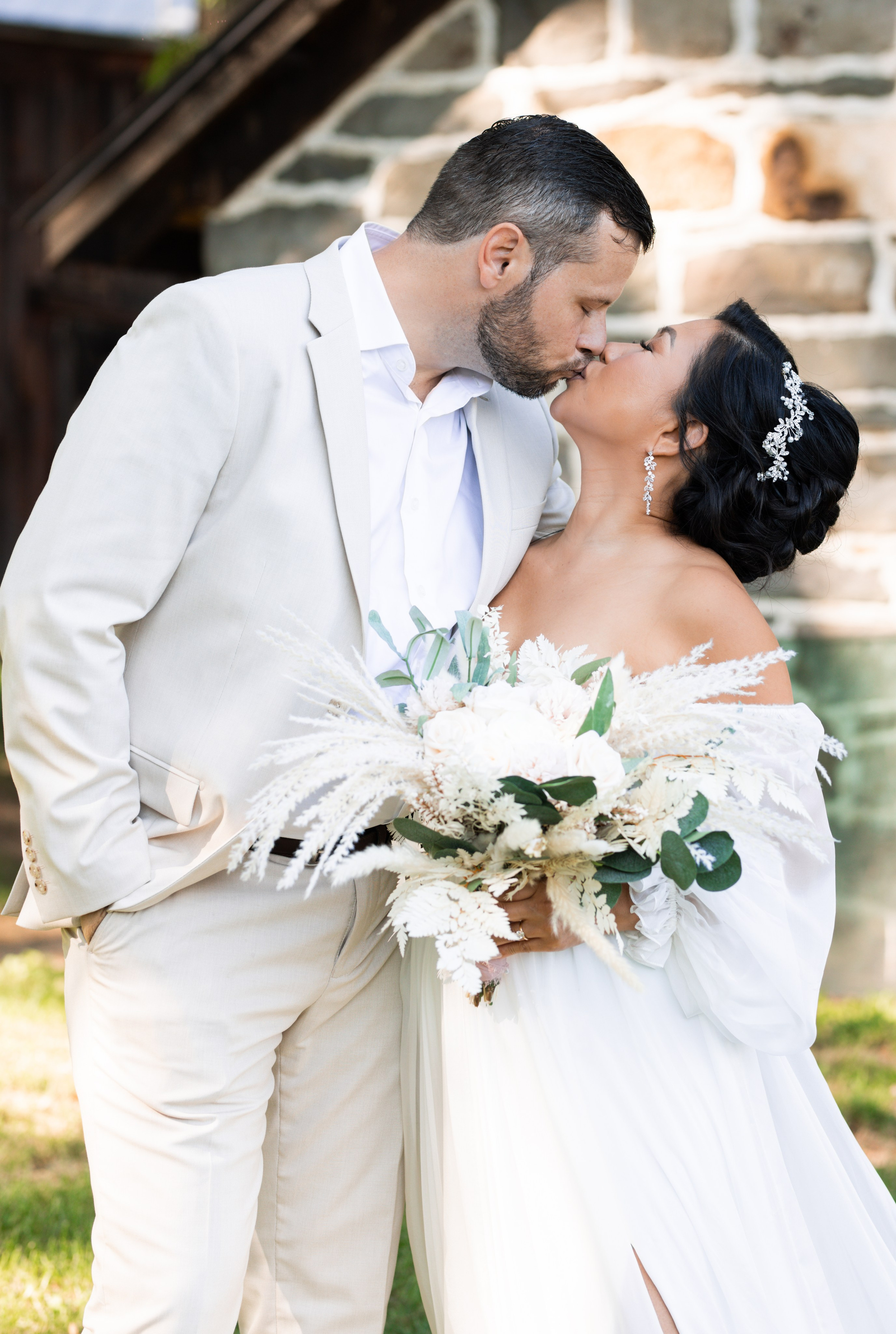 Cherri & Gerard. Wedding Photo & Video