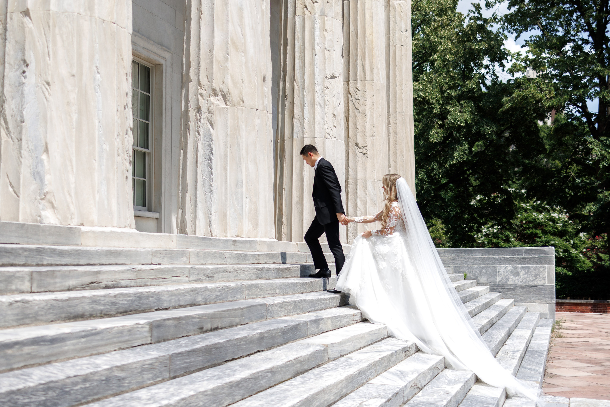 Agata & Eddie. Wedding Photo & Video