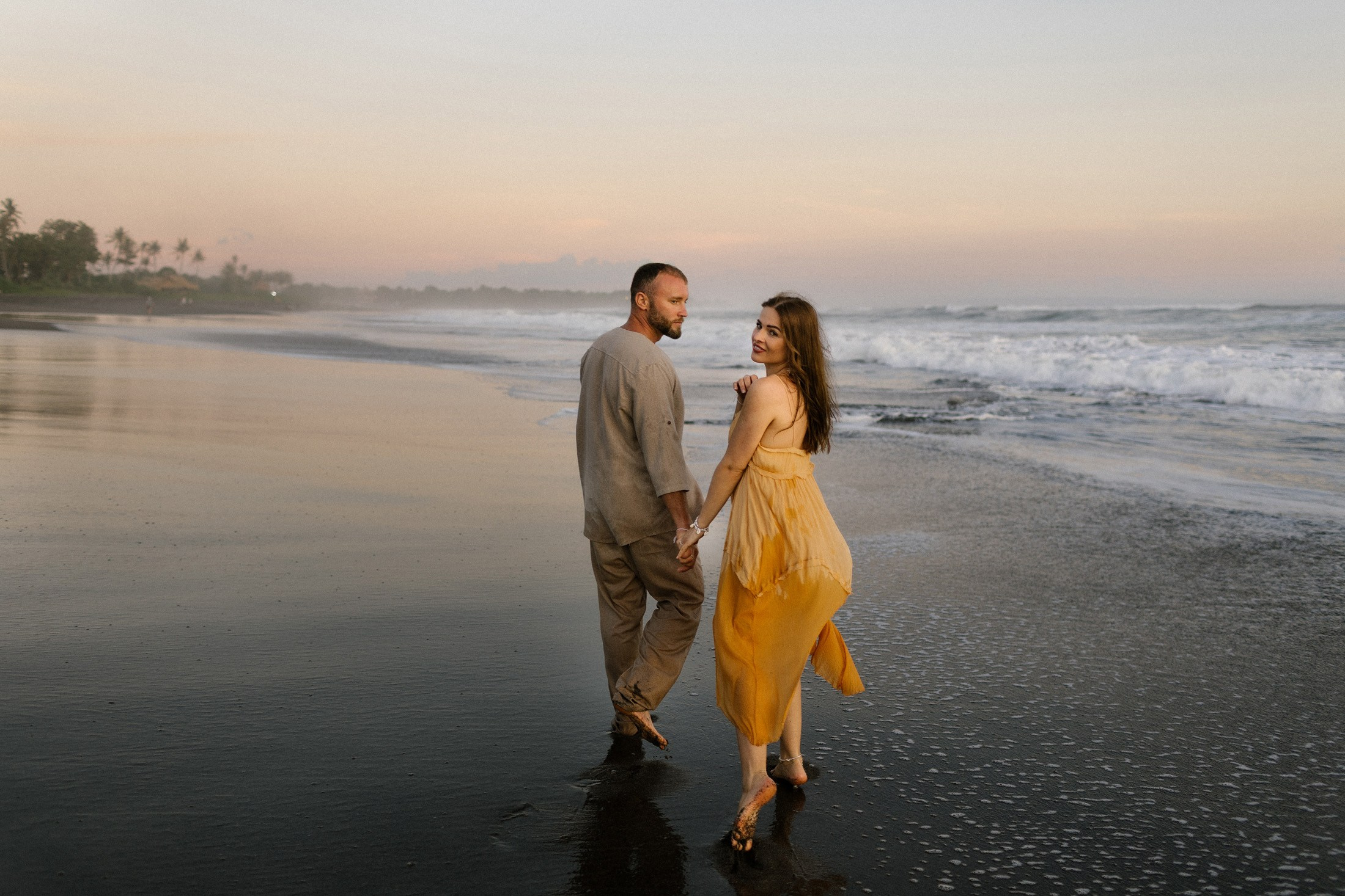 Family wedding. Getitfeel — Aesthetic Photography and Videography