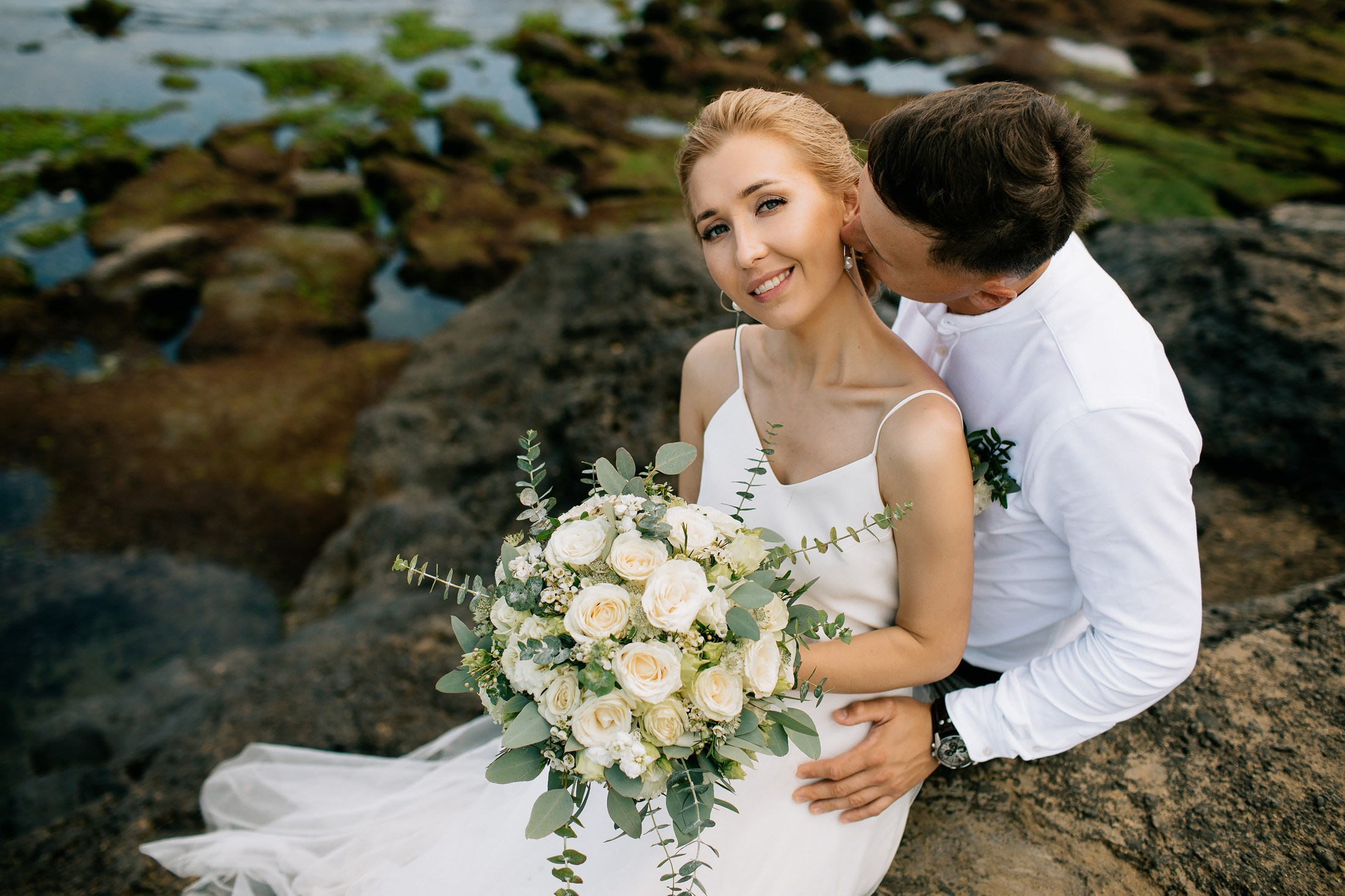 Dima & Vitalina. Getitfeel — Aesthetic Photography and Videography