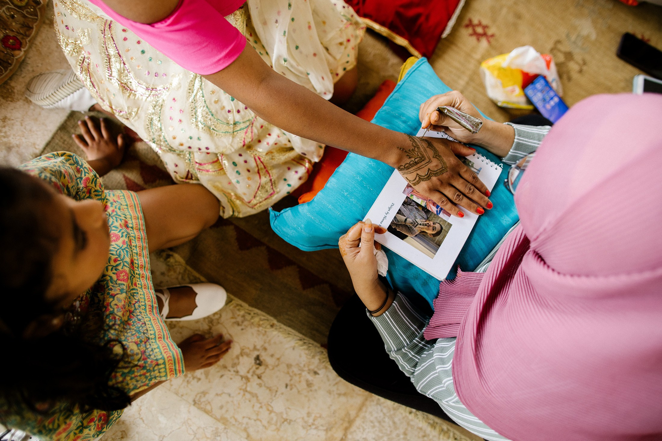 Sanket & Sarah. Get.it.feel — Aesthetic Photography and Videography