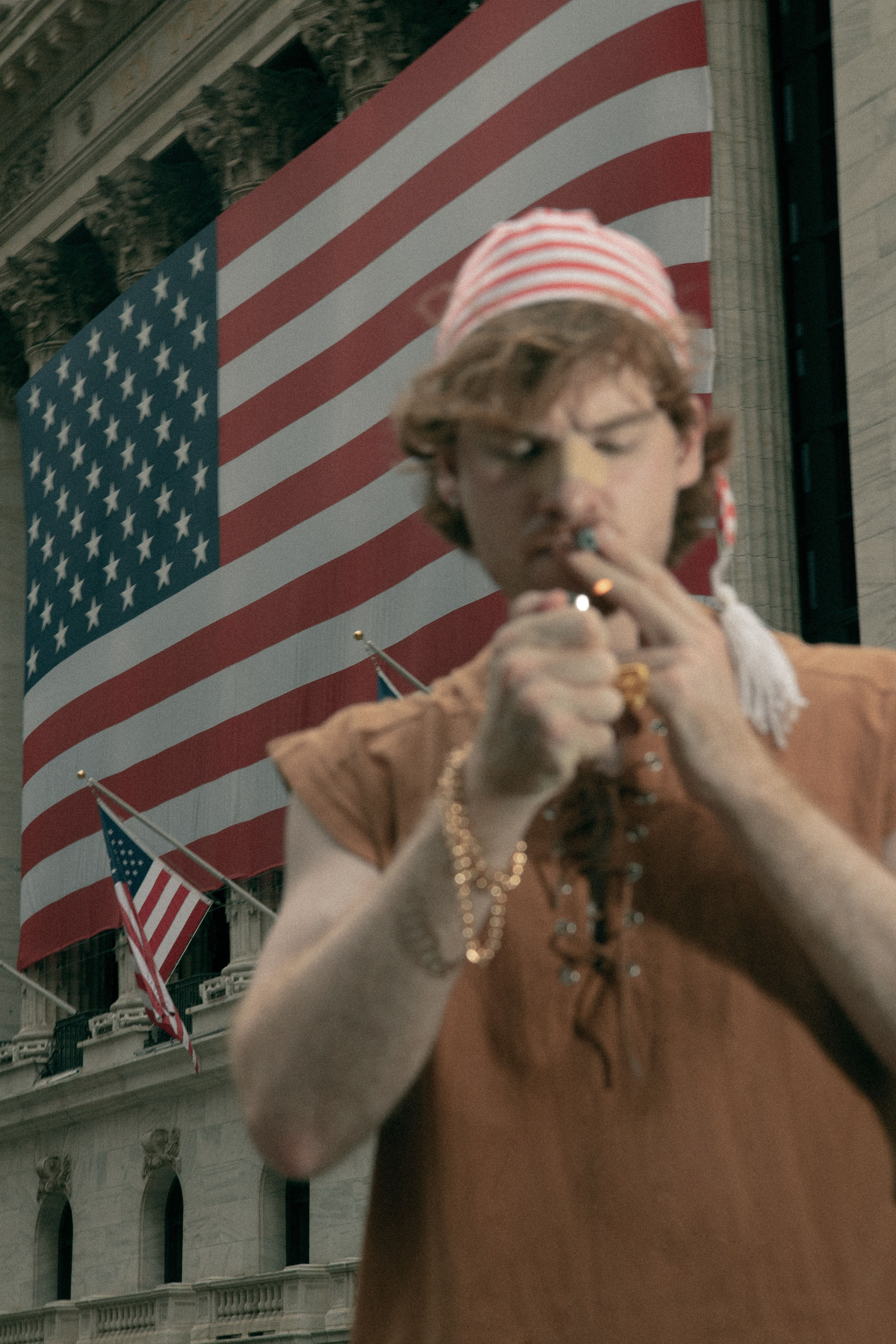 045. Palagina Ksusha, photographer in NY