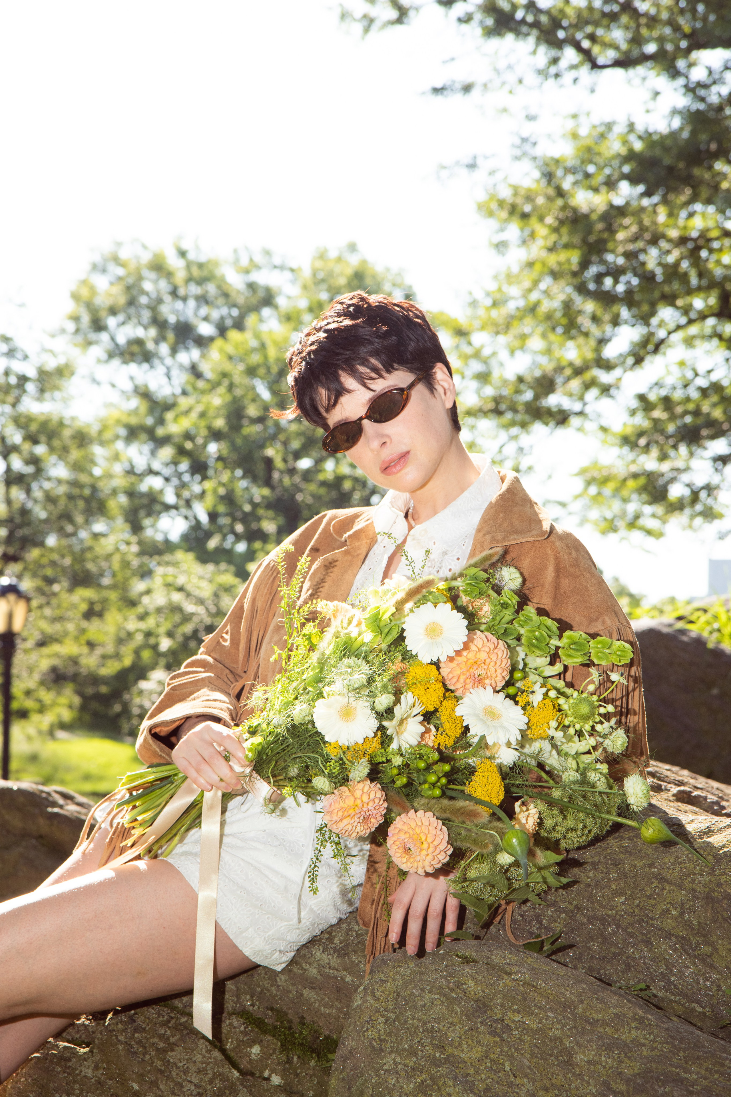 044. Palagina Ksusha, photographer in NY