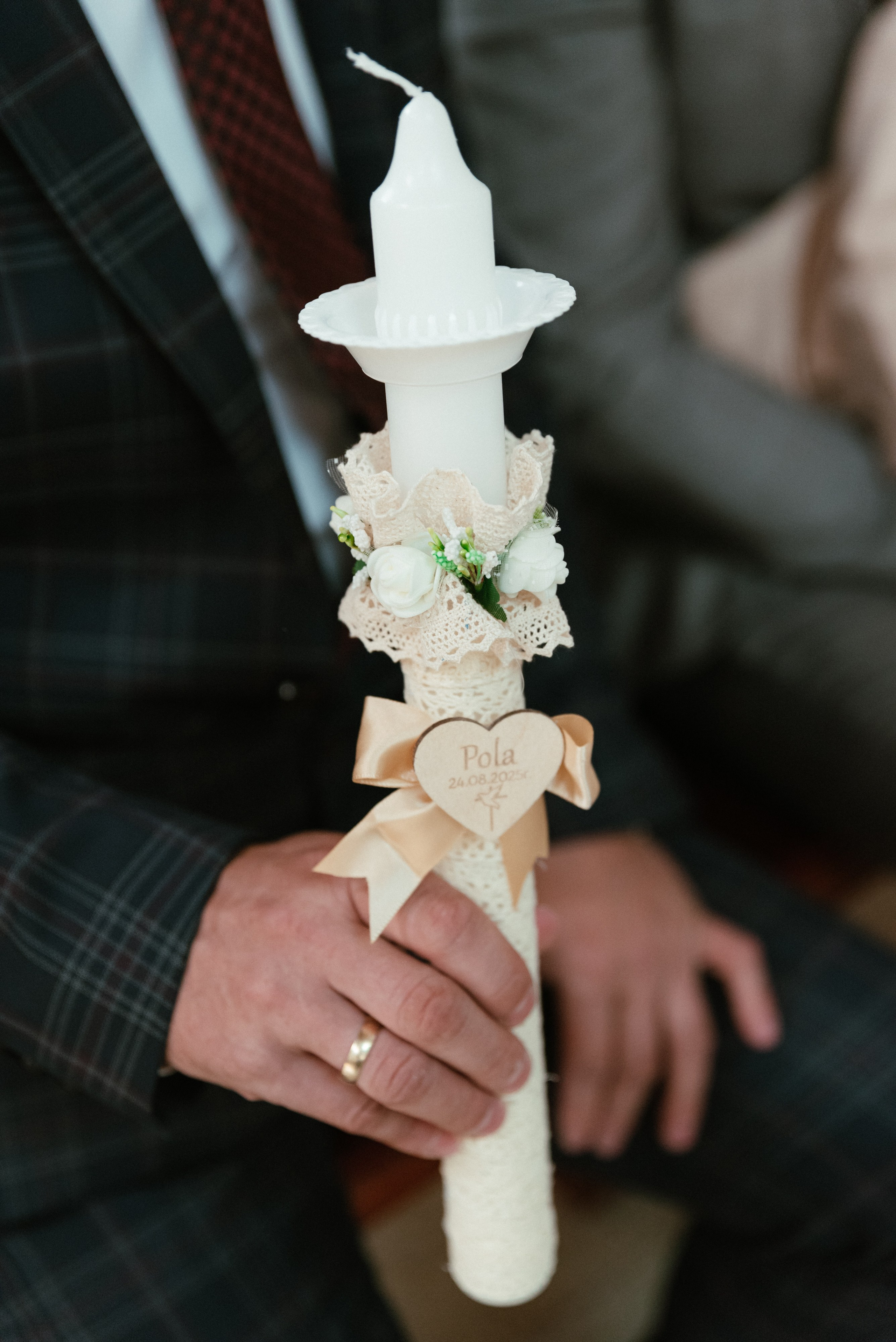 Chrzest Pola. Eugene Save – Fotograf Ślubny i Rodzinny | Warszawa i Cała Polska