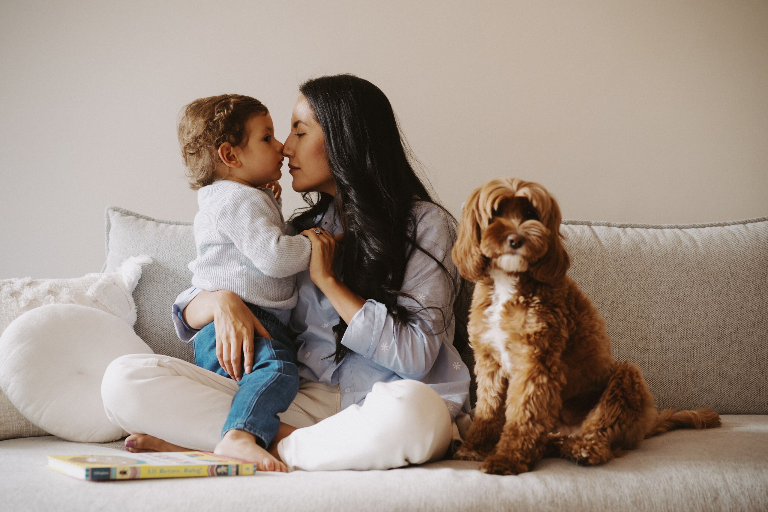 Maximilian. Elena Baturina Photography