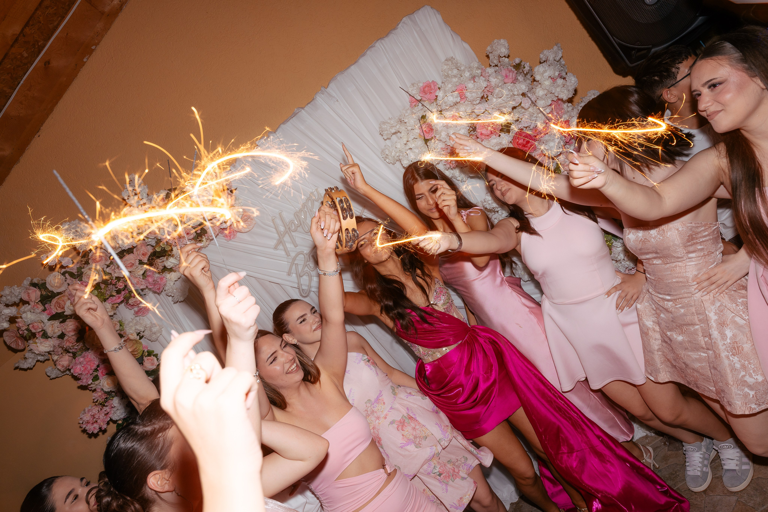 Lana. Golub Photography | Events & Portrait