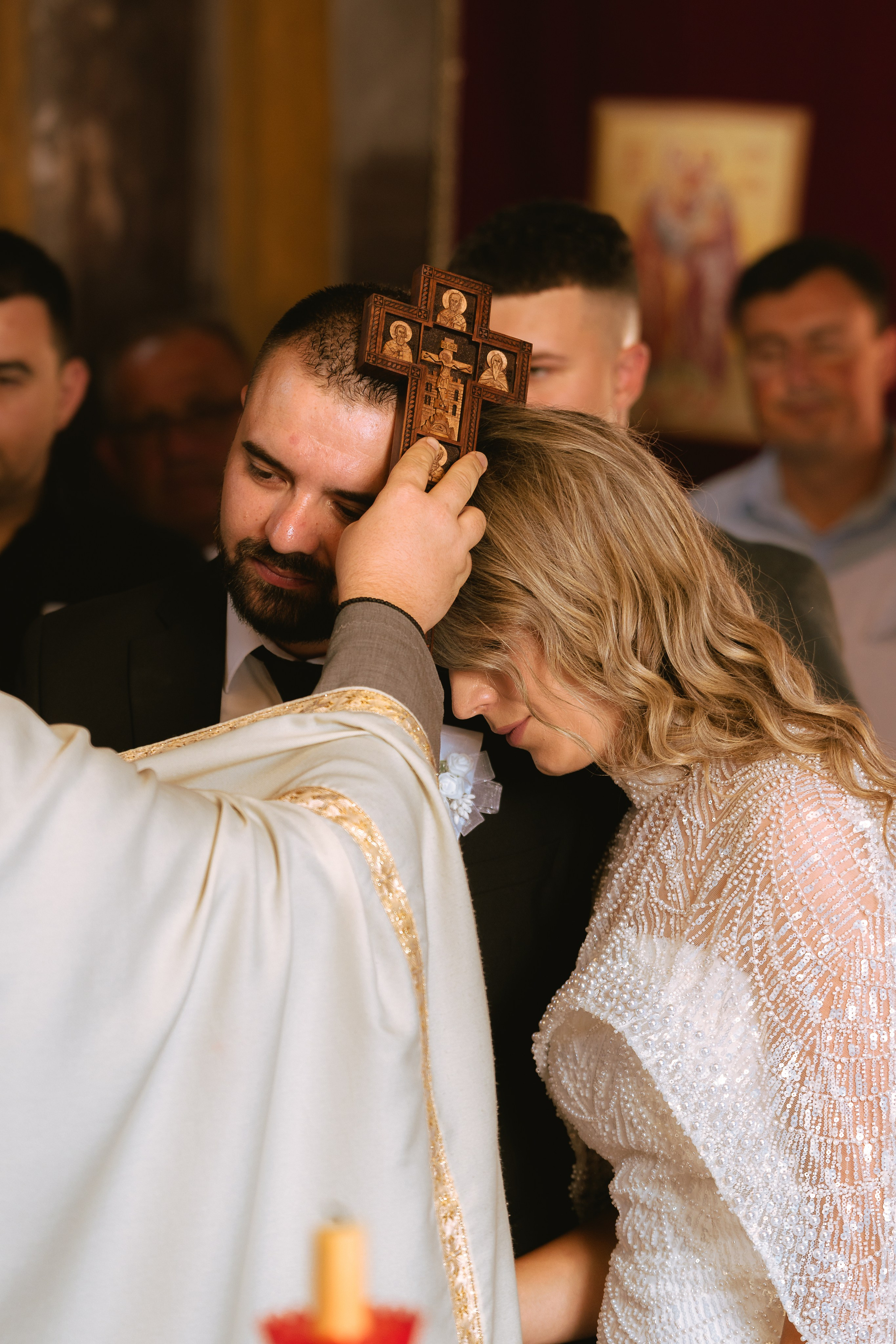 Dejan & Suzana. Golub Photography | Events & Portrait