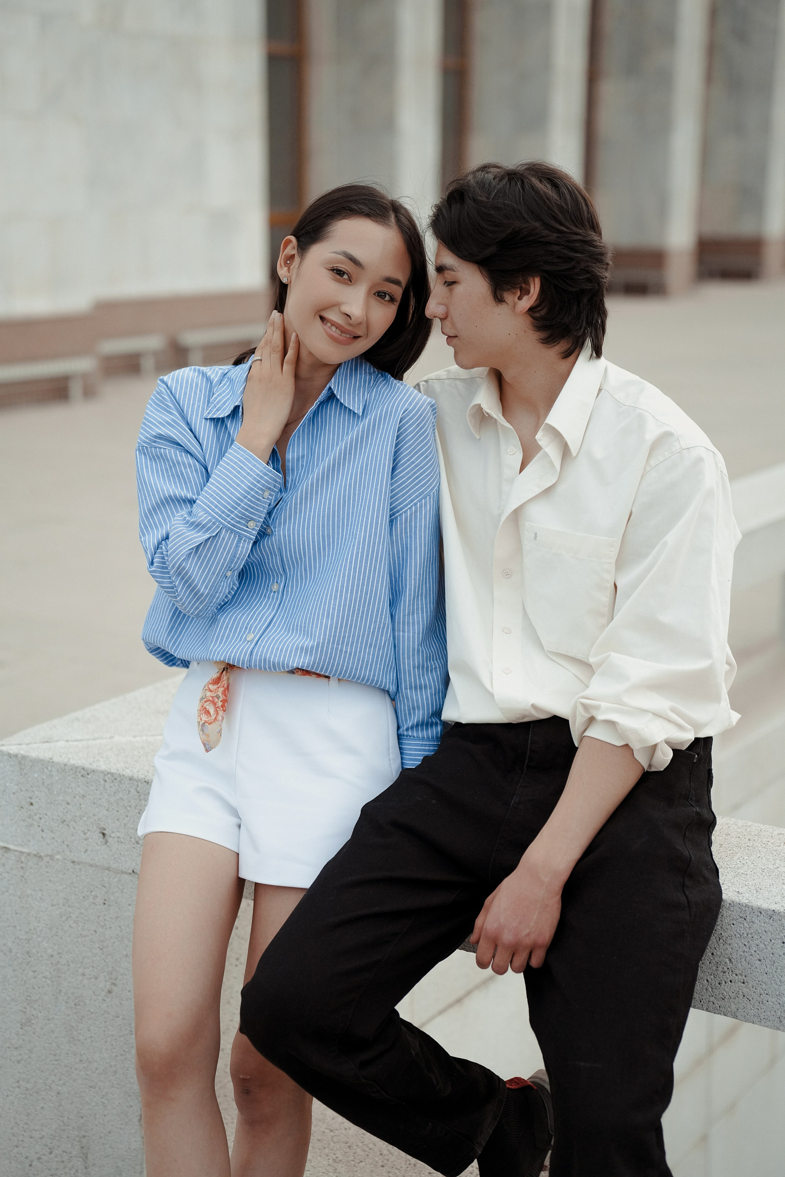 Онур & Нурай