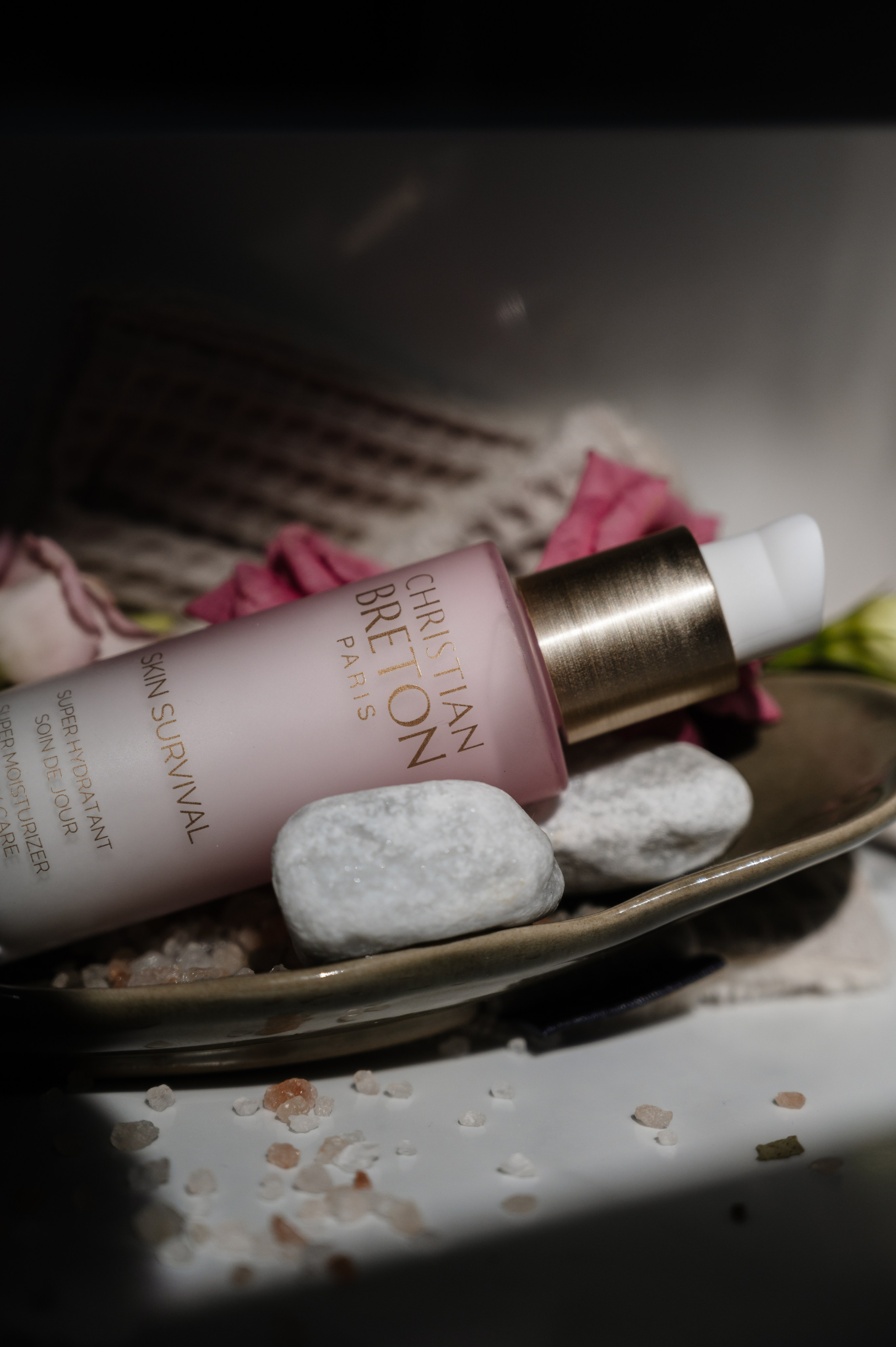 Skin&Care beauty shop. ANNA-MARIA PHOTO CONTENT CREATOR — фотограф, эстет, художник и визуальный эксперт в Instagram, работающий в Праге