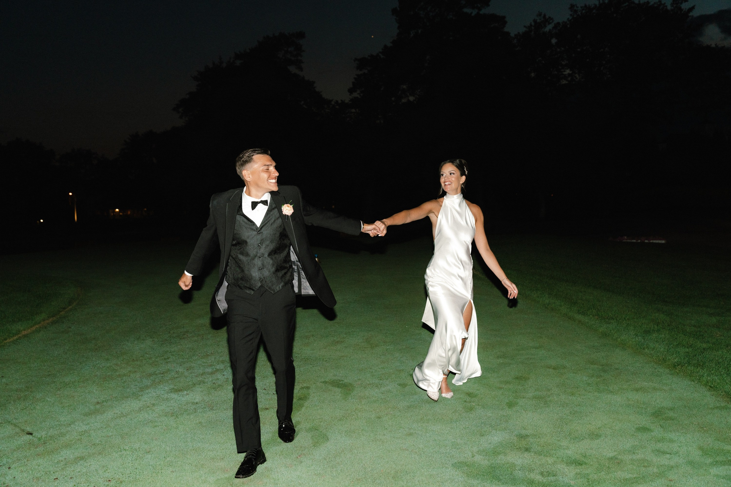 Emily and Blake. Wedding photographer and videographer New York | New Jersey