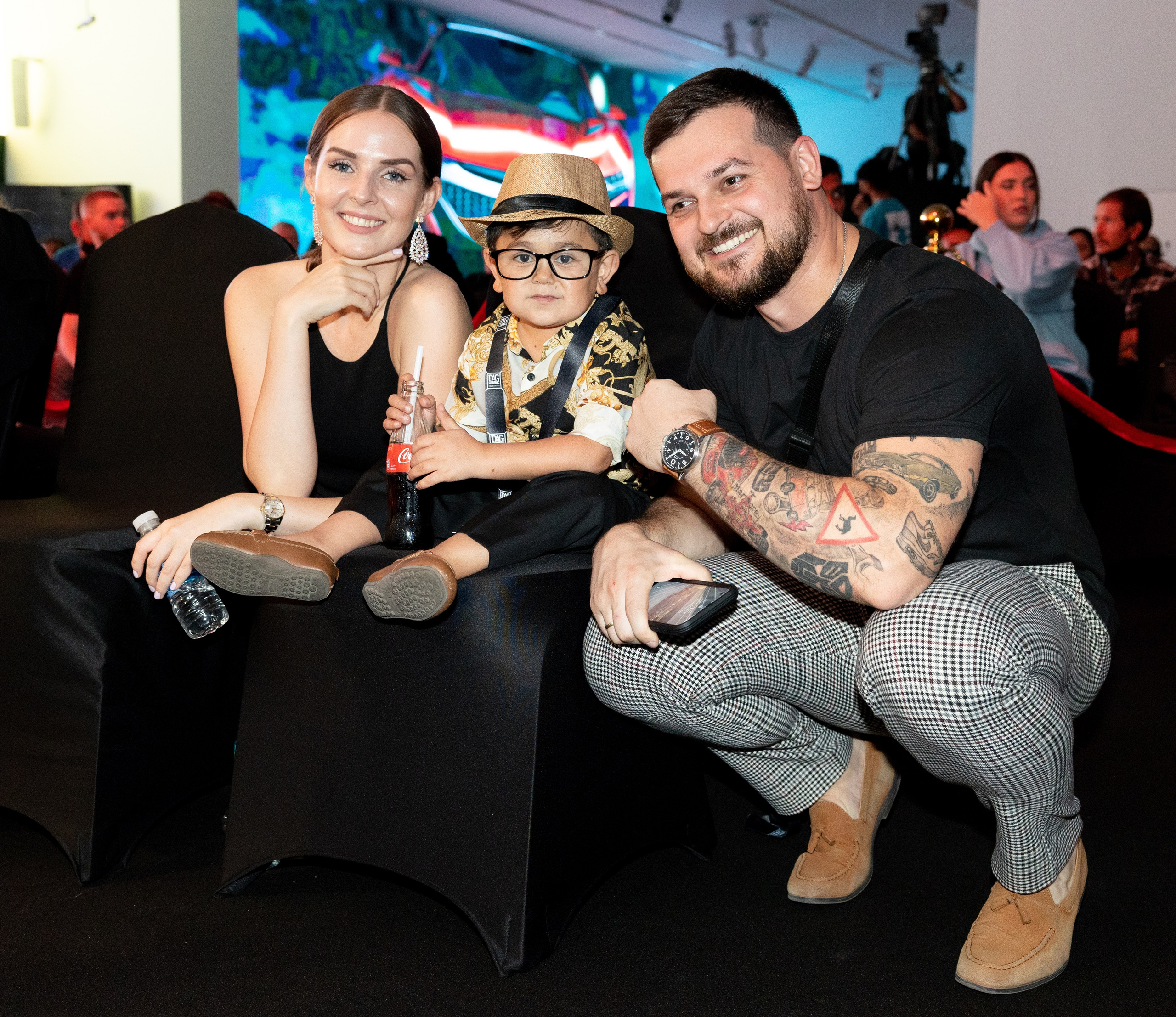 EVENTS. Female Photographer in Dubai